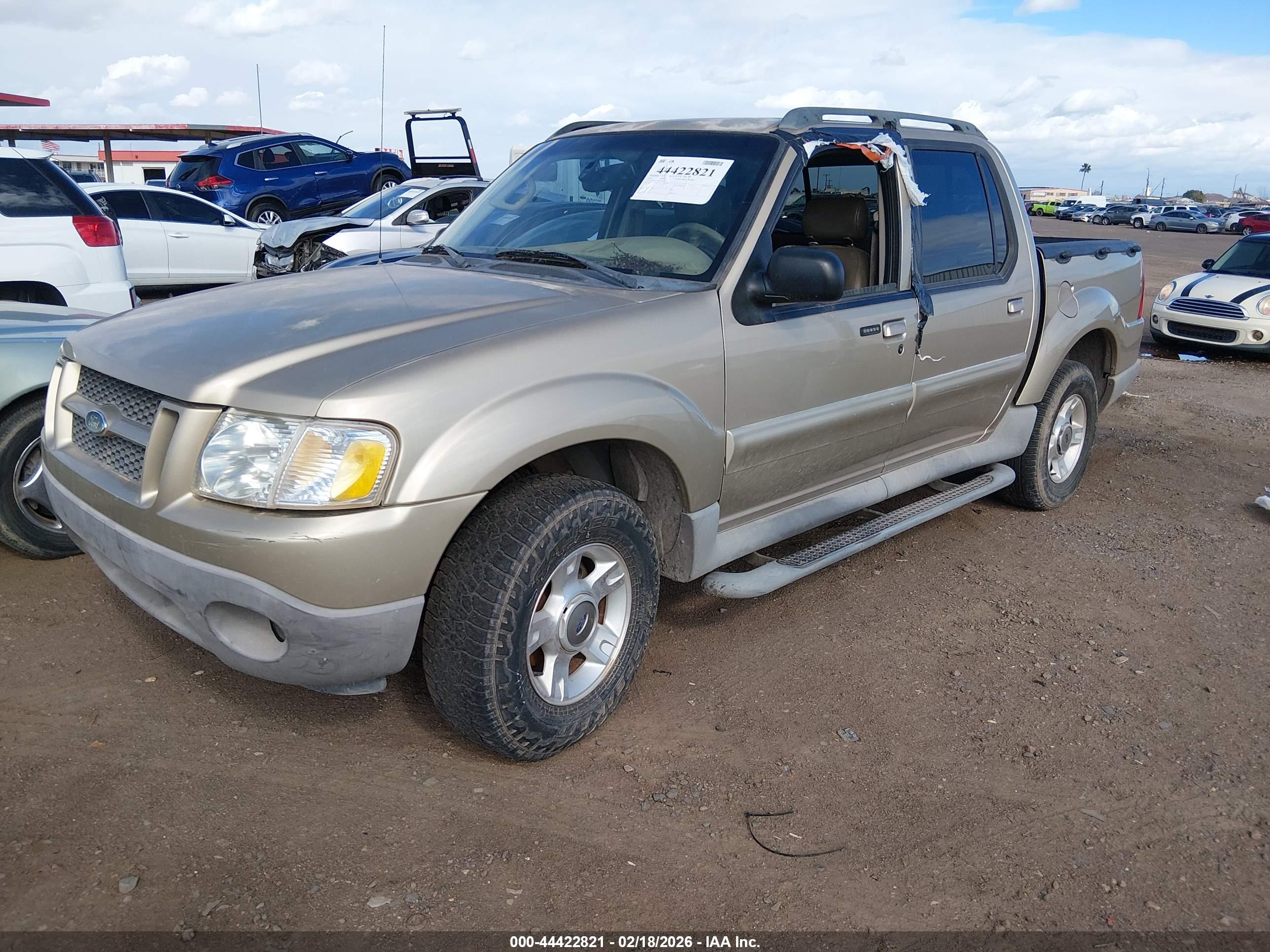 FORD EXPLORER image 2