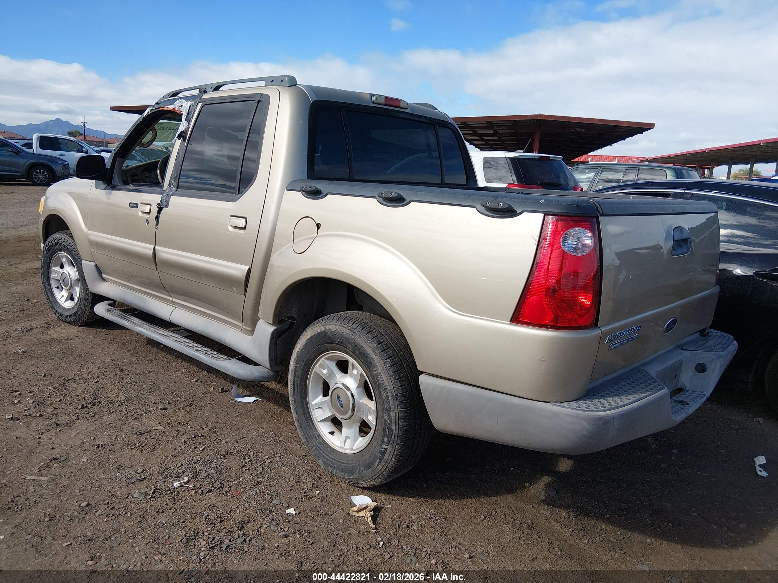FORD EXPLORER image 3