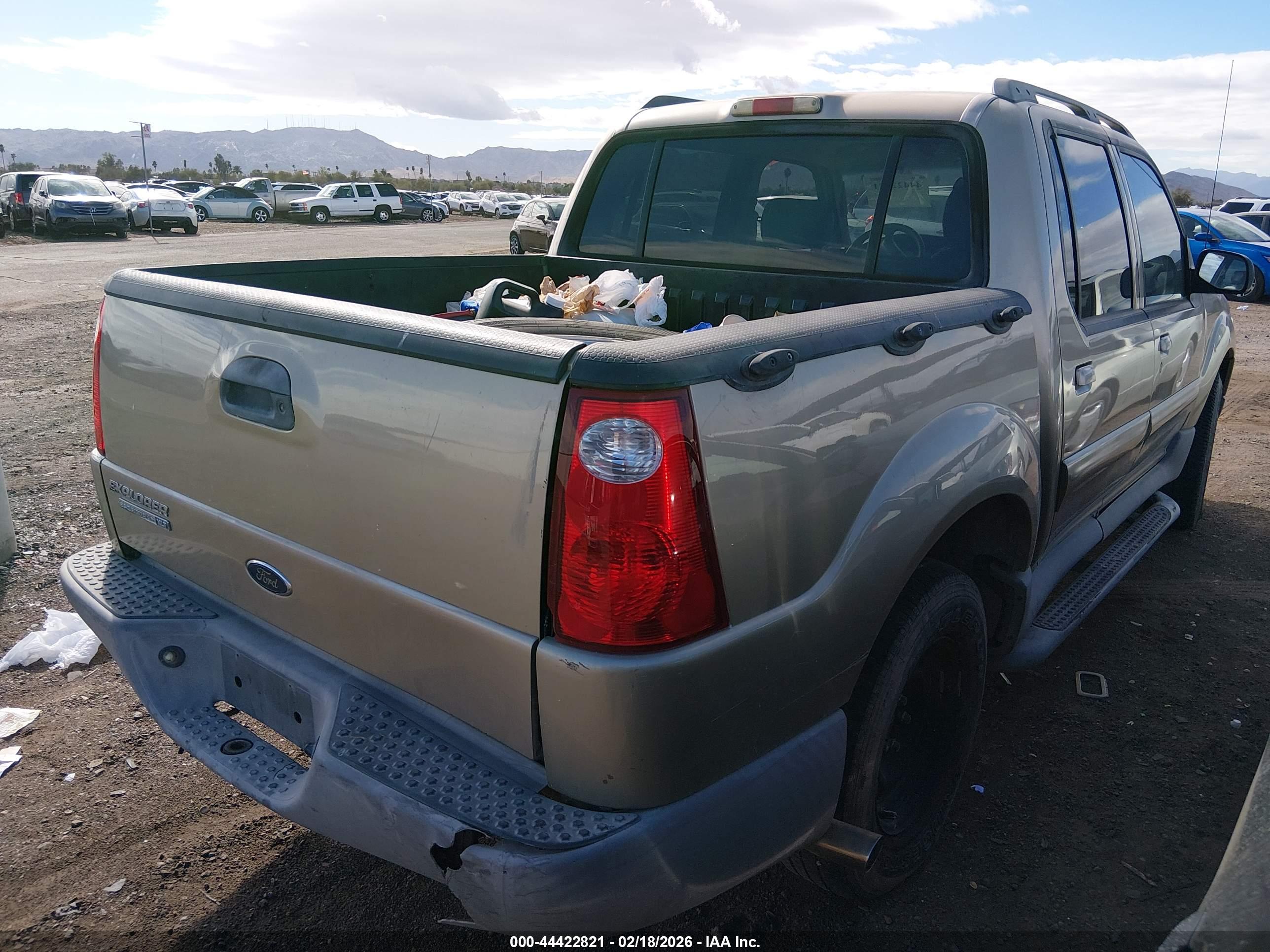 FORD EXPLORER image 4