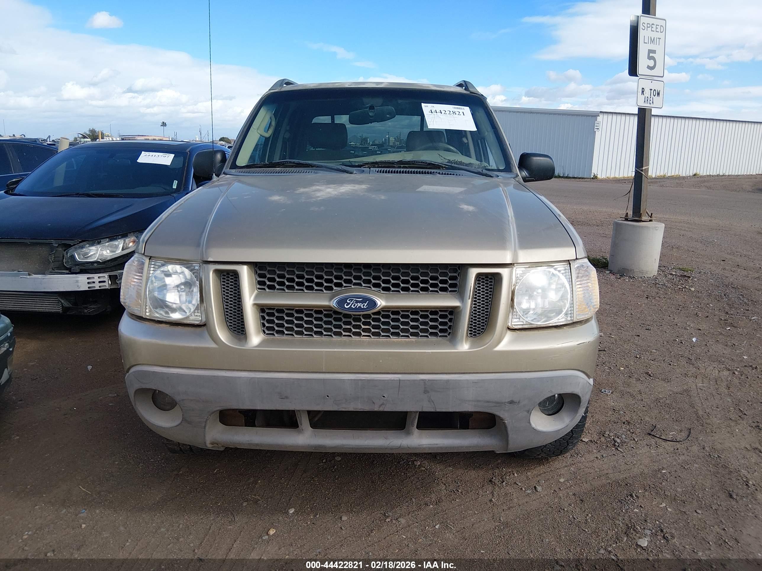 FORD EXPLORER image 6