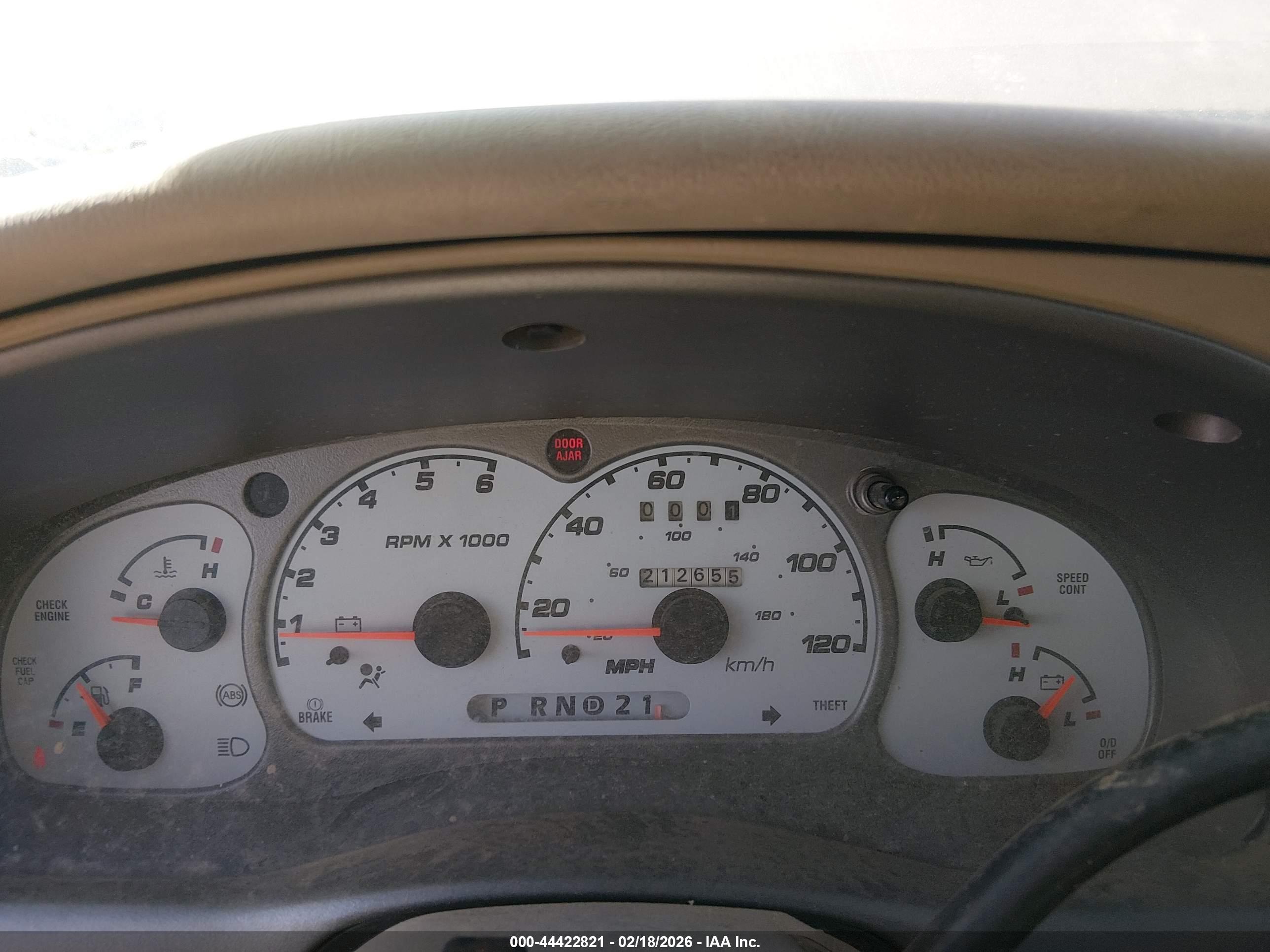 FORD EXPLORER image 7