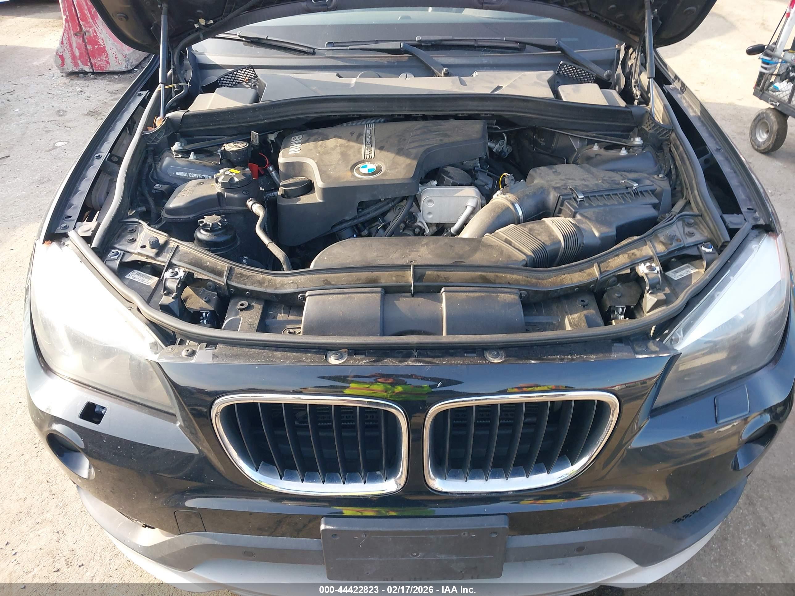 BMW X1 image 10