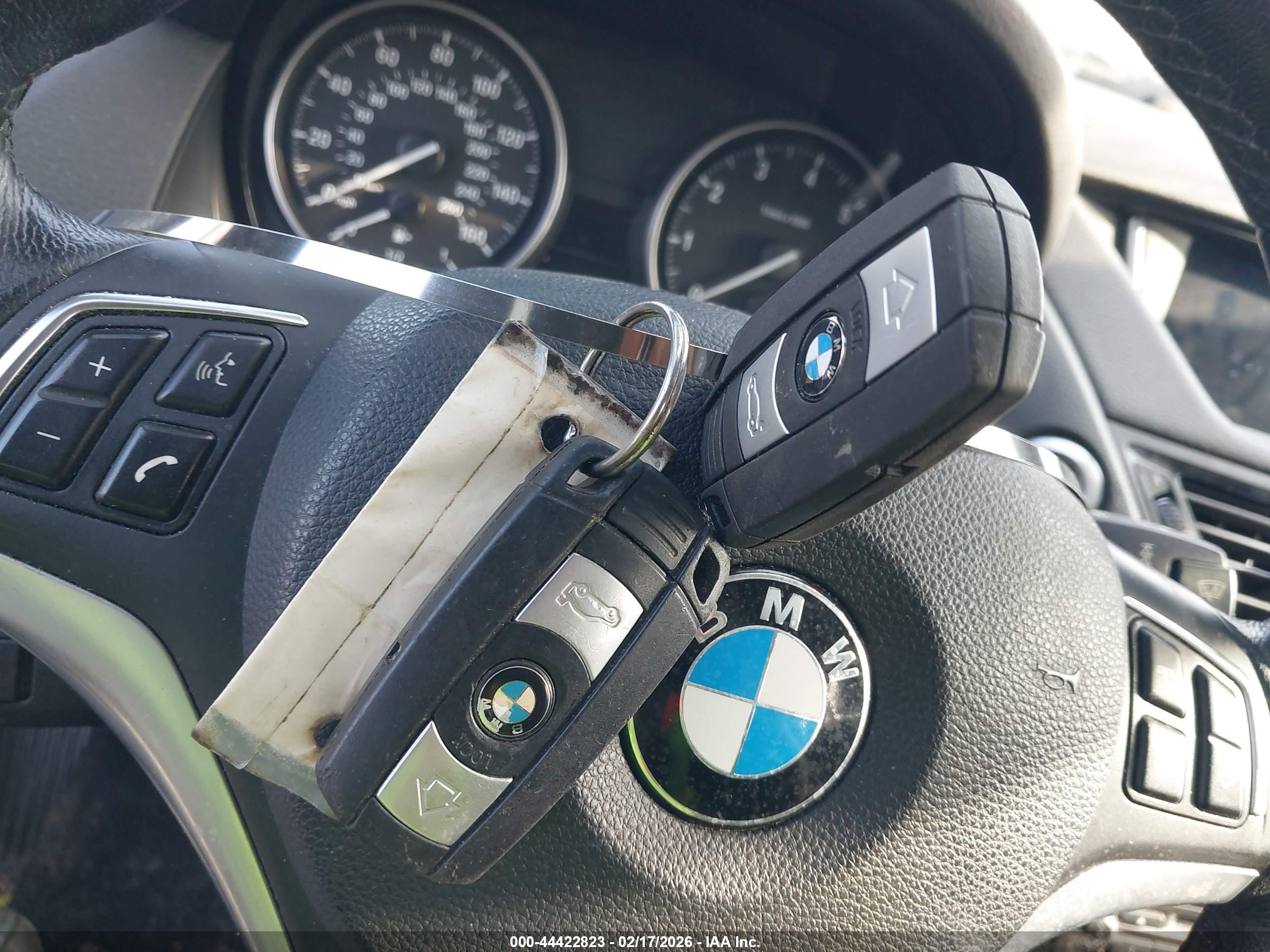 BMW X1 image 11