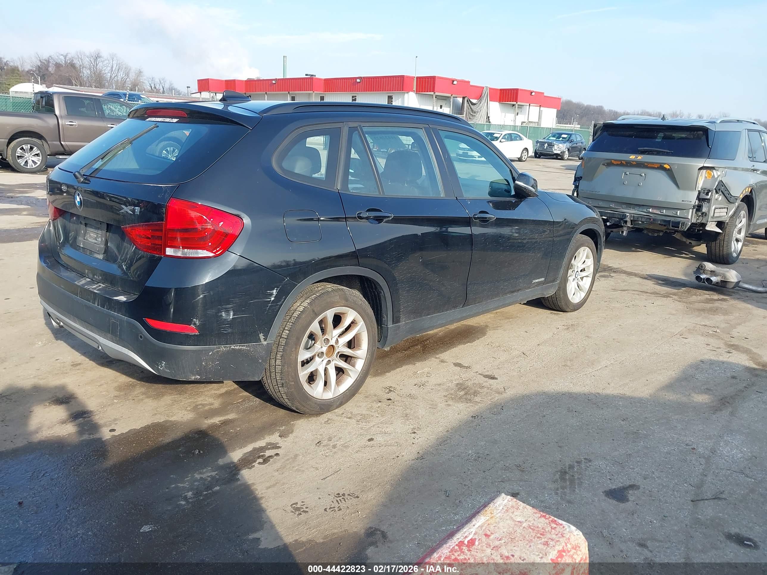 BMW X1 image 4