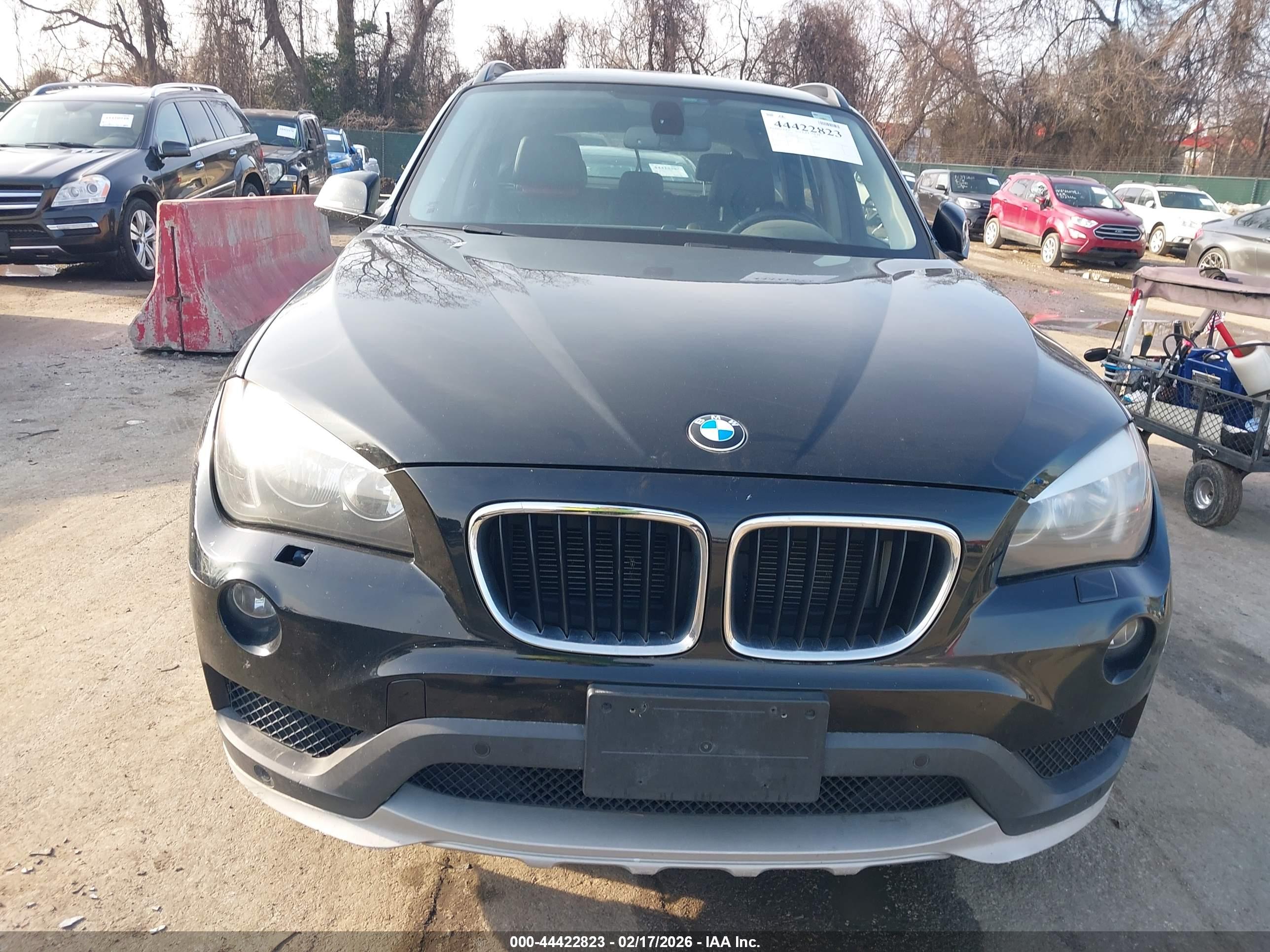 BMW X1 image 6