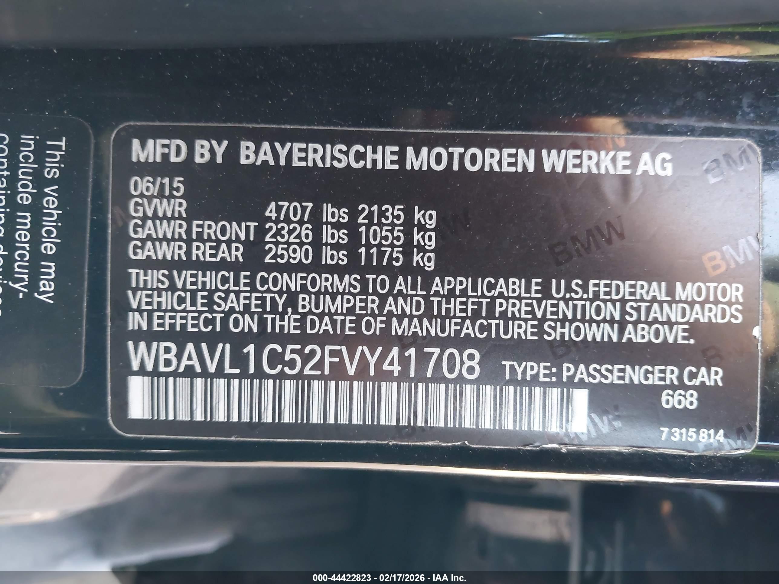 BMW X1 image 9