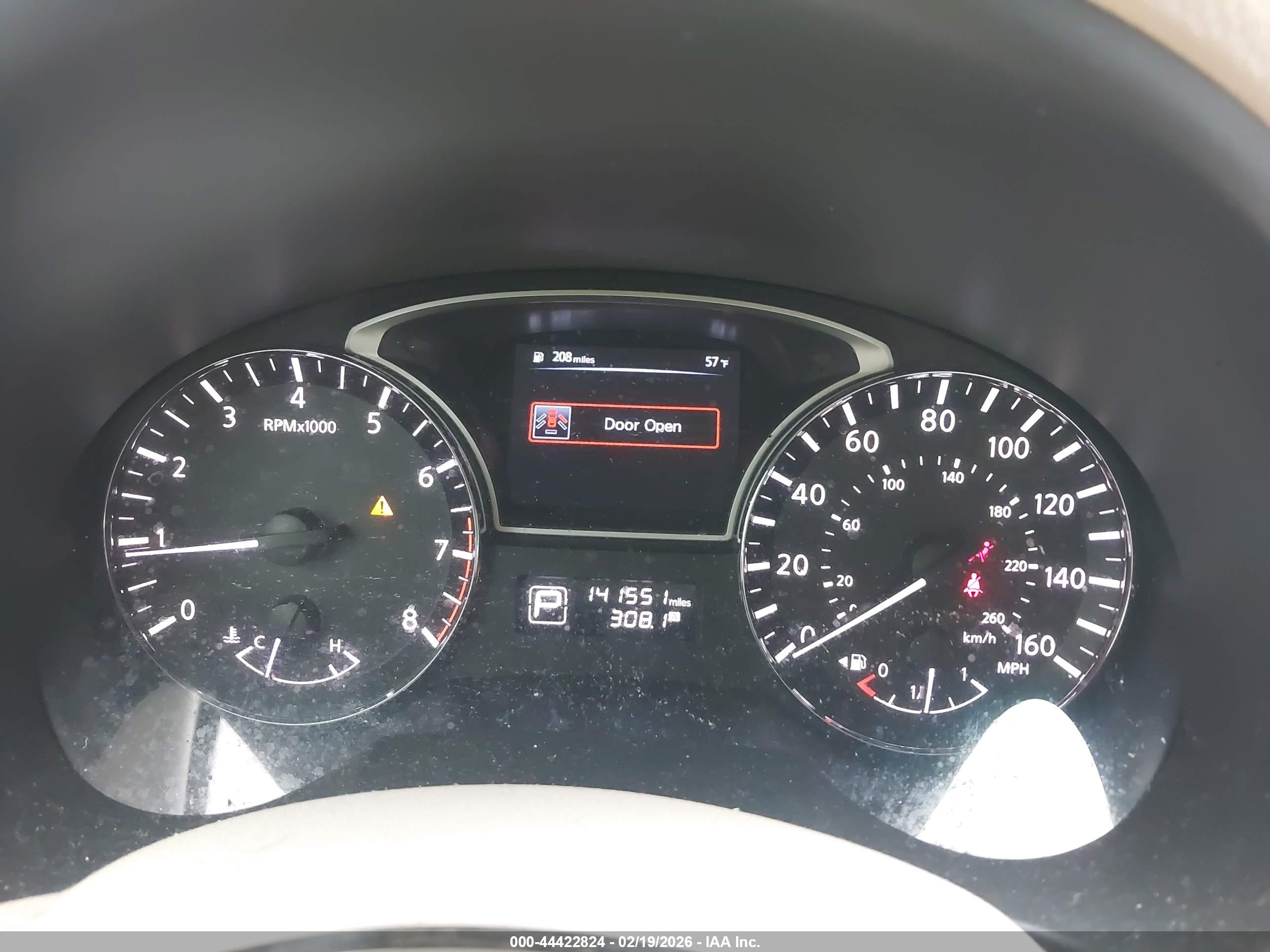 NISSAN ALTIMA image 7