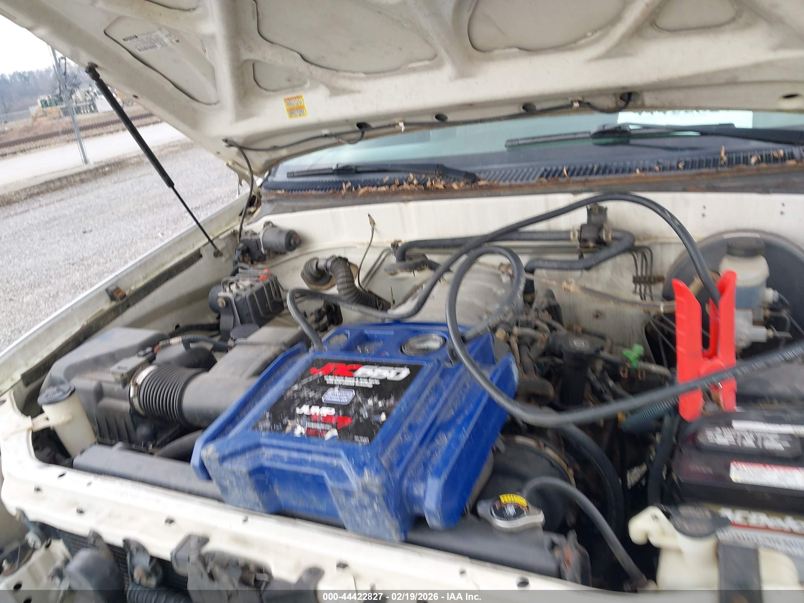 TOYOTA TUNDRA image 10