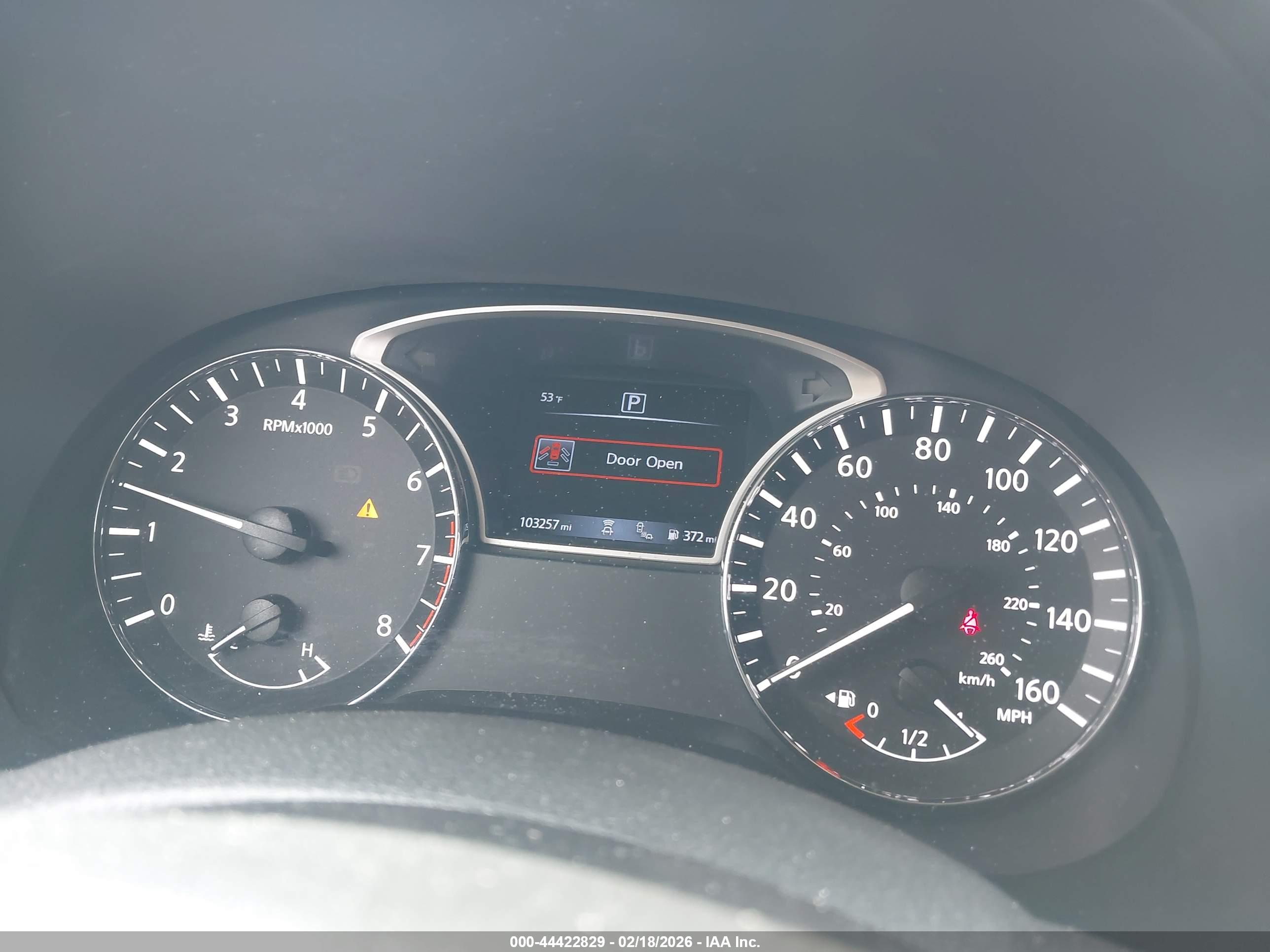 NISSAN PATHFINDER image 7