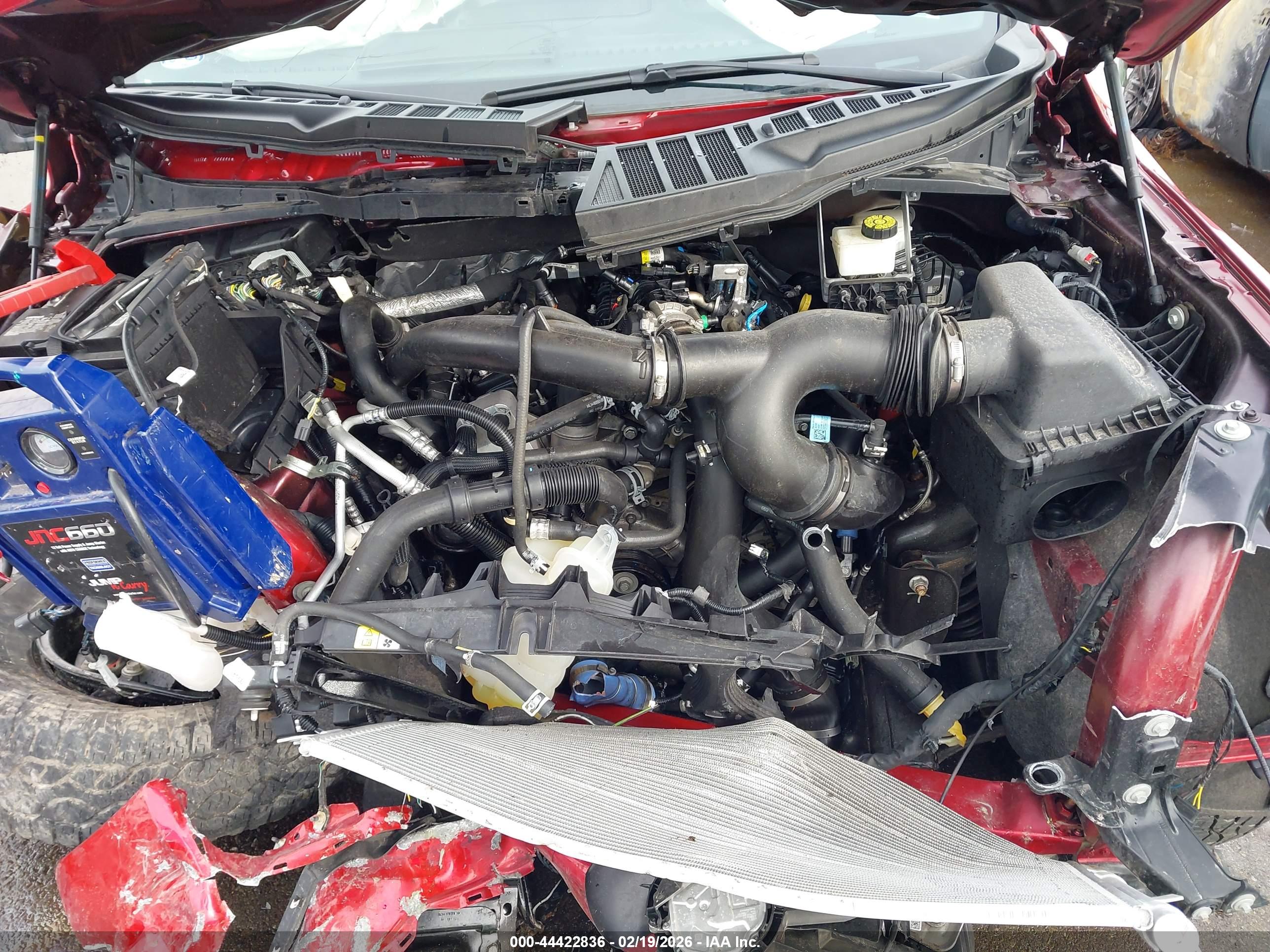 FORD F-150 image 10