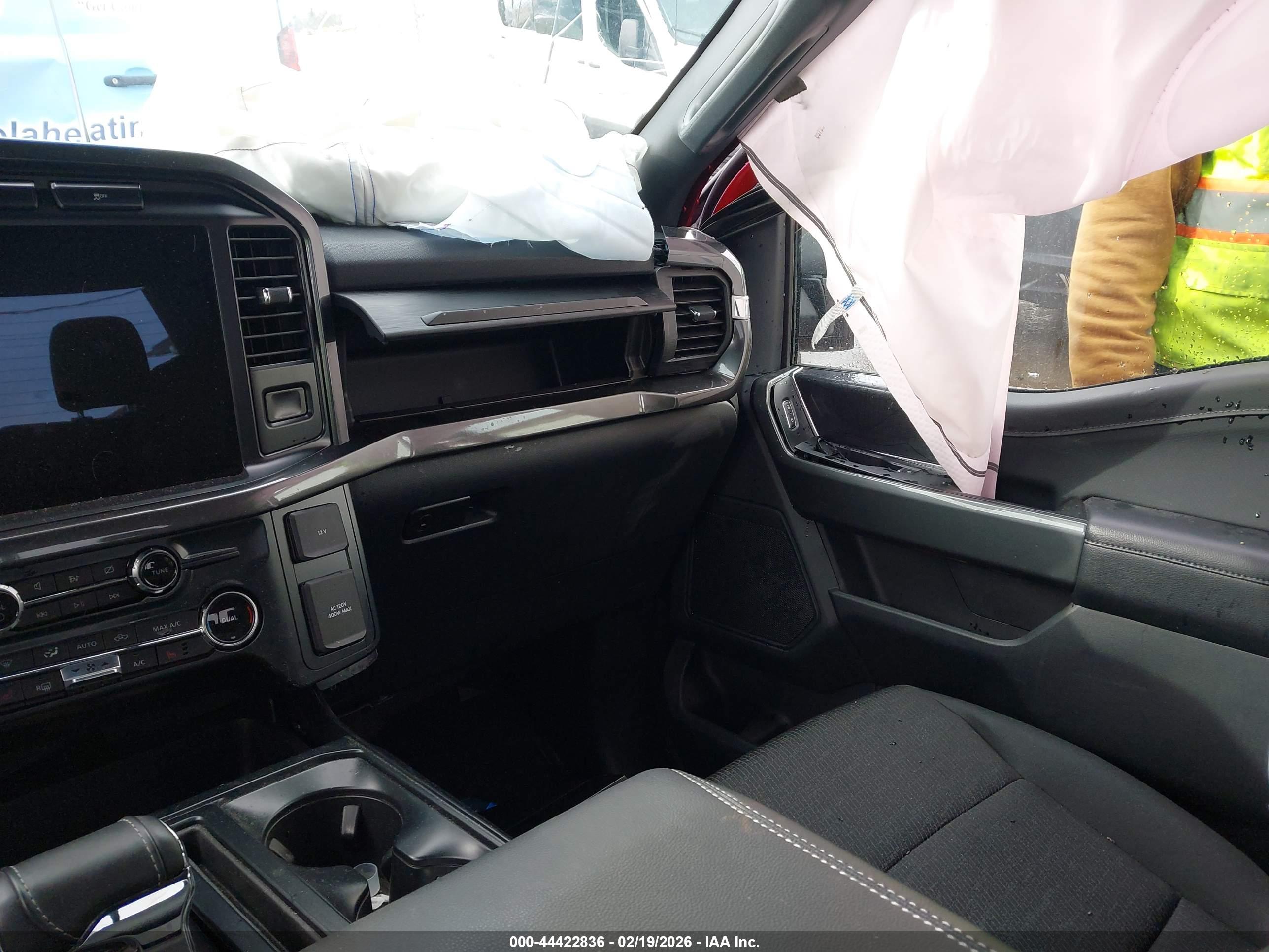 FORD F-150 image 5