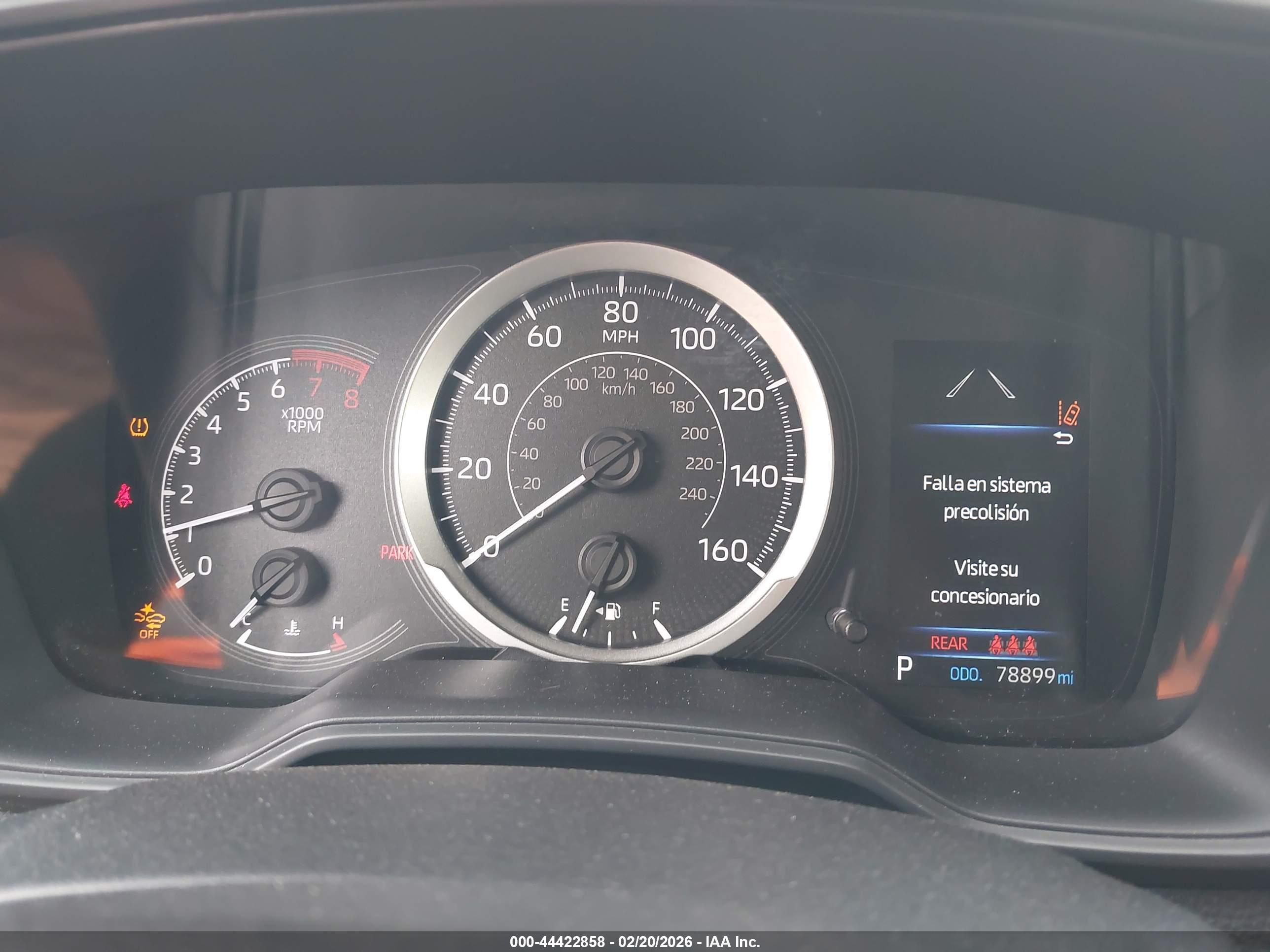 TOYOTA COROLLA image 7