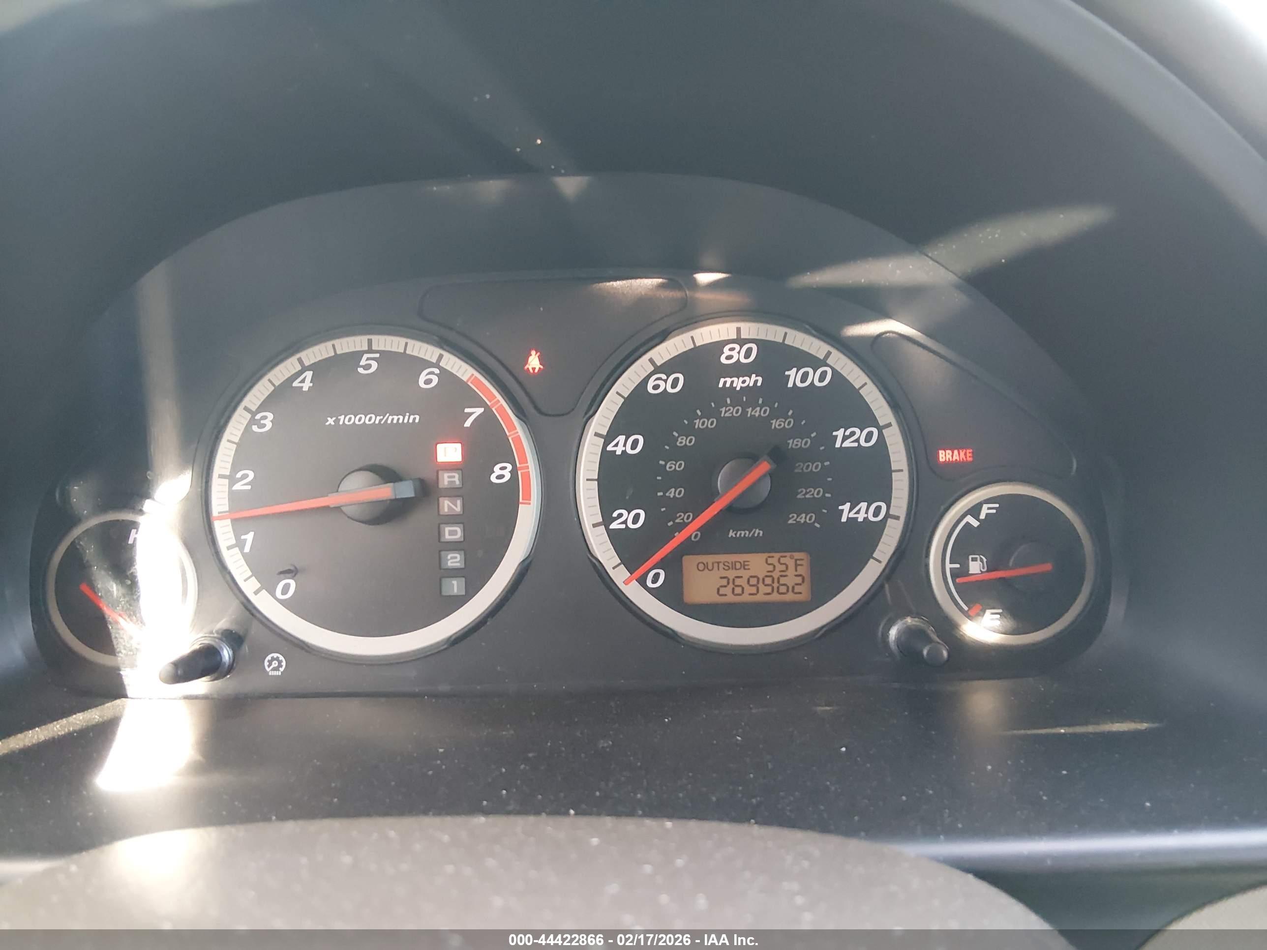 HONDA CR-V image 7