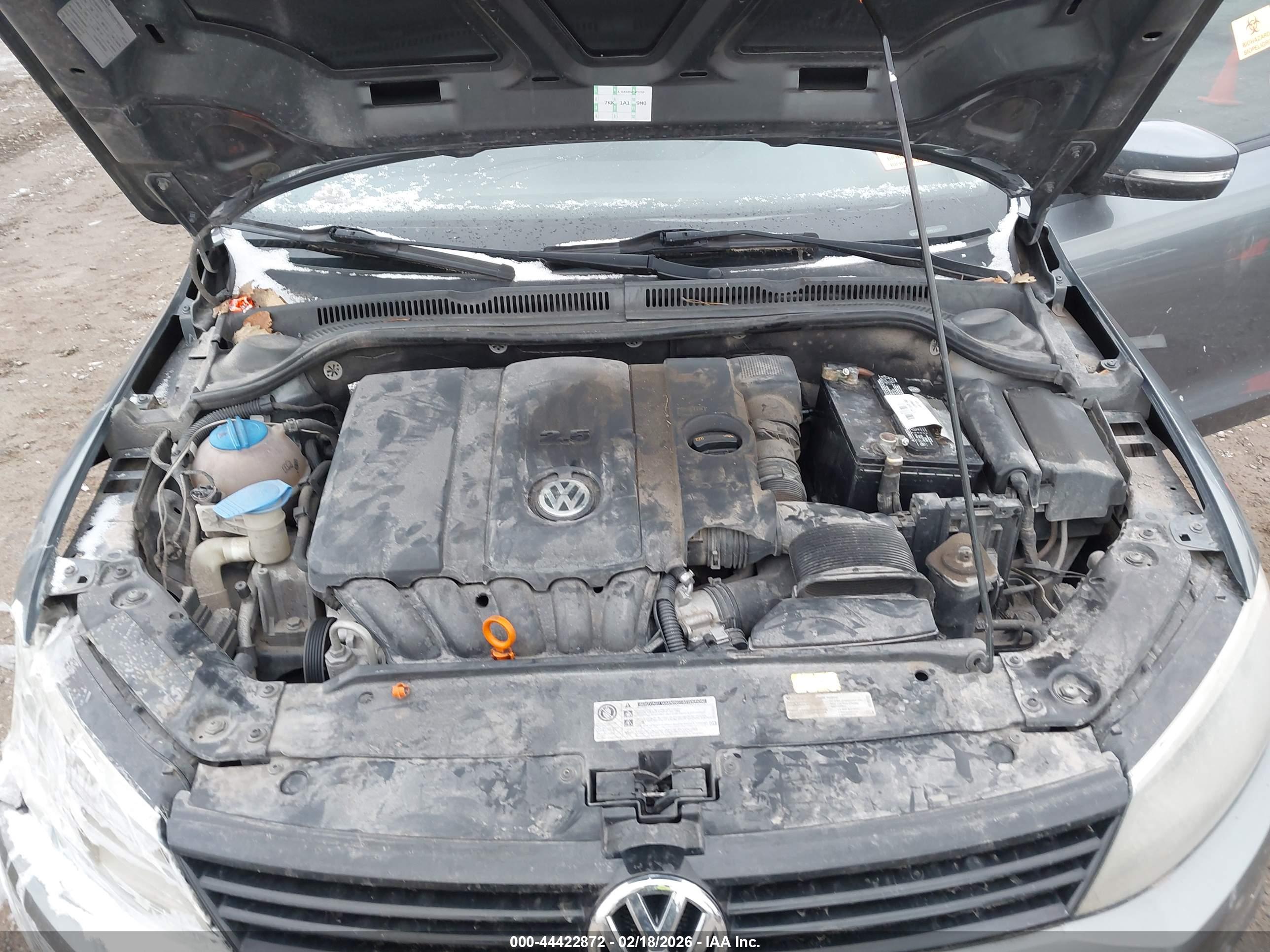 VOLKSWAGEN JETTA image 10