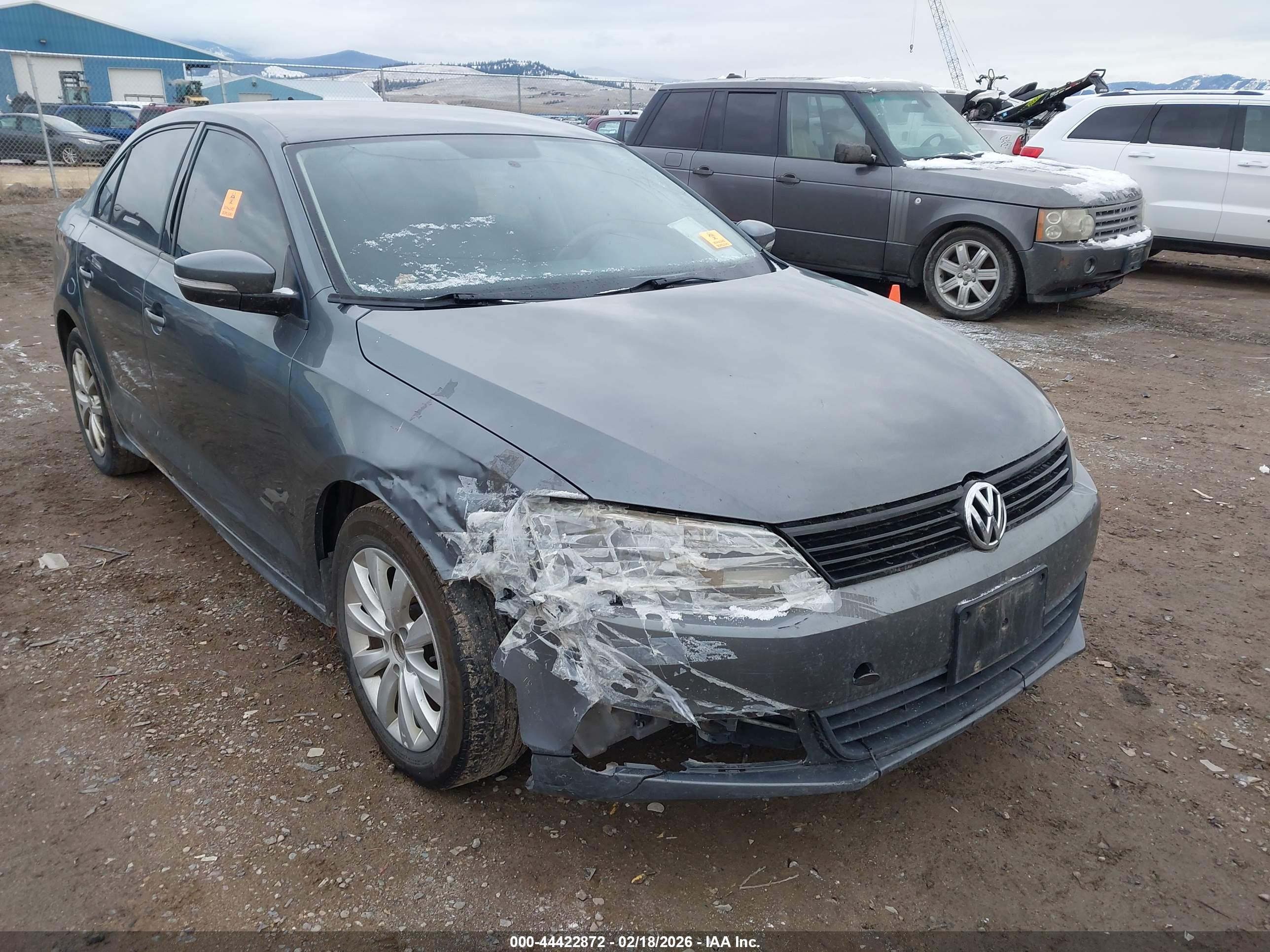 VOLKSWAGEN JETTA image 6