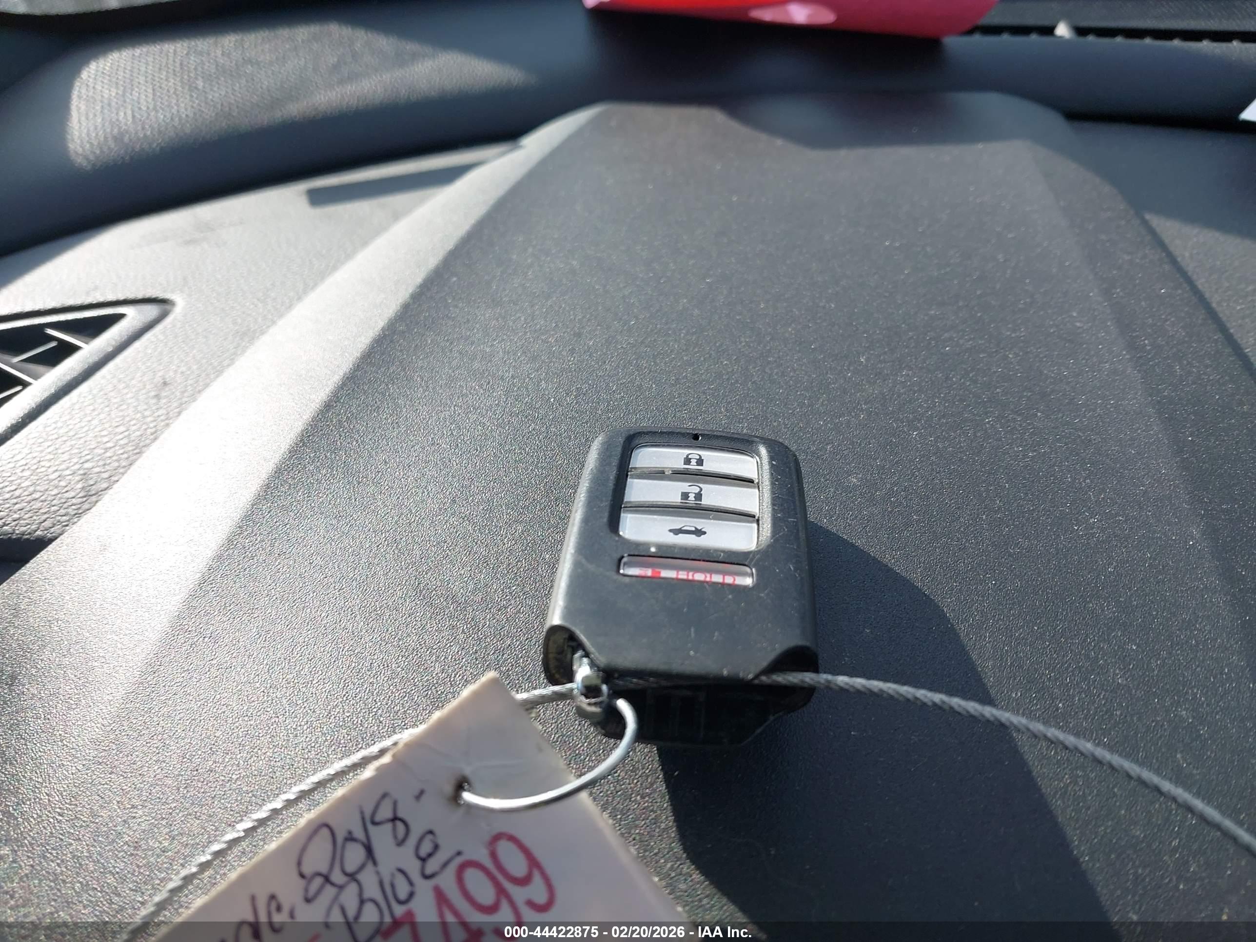 HONDA CIVIC image 11