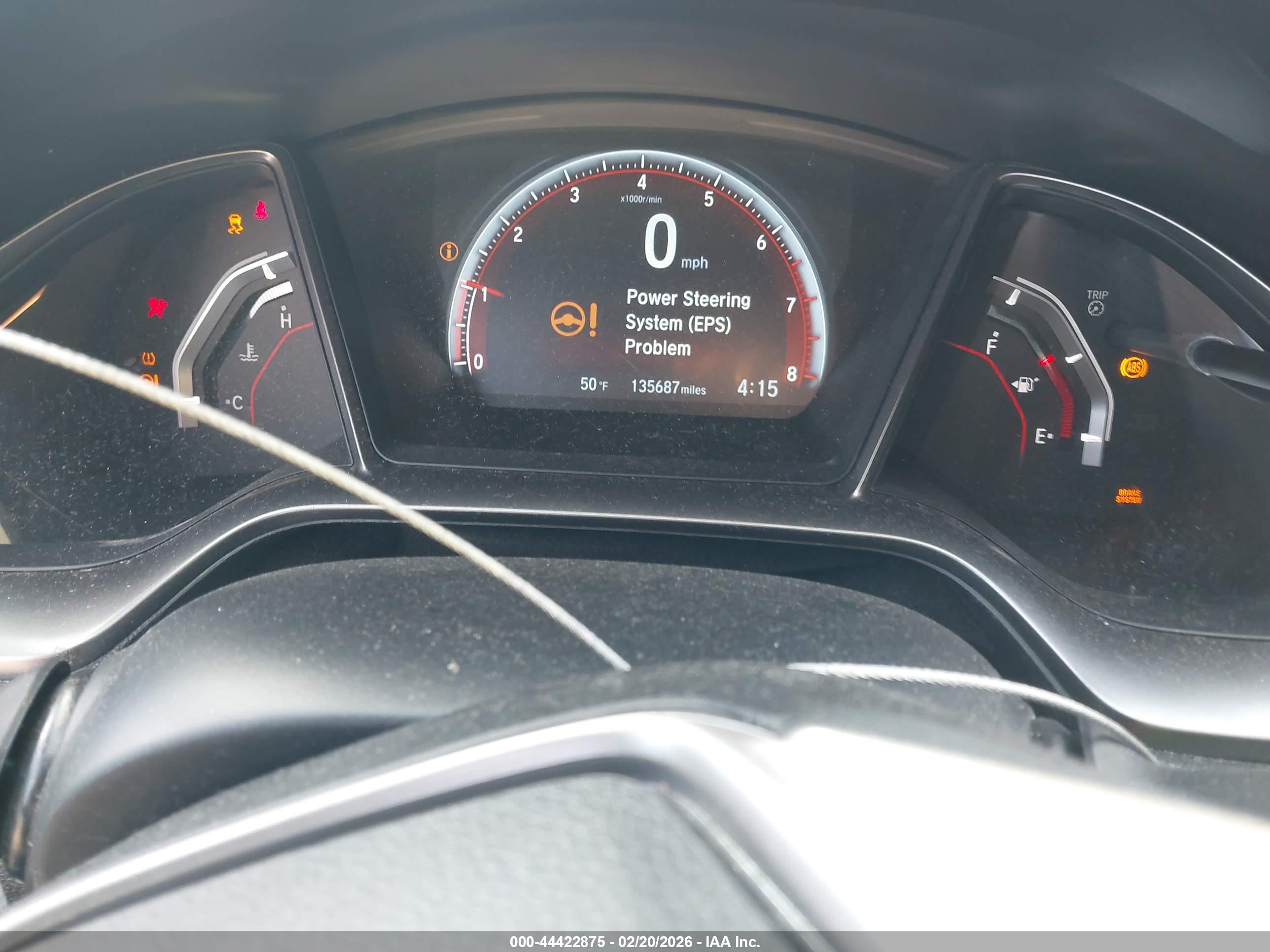 HONDA CIVIC image 7