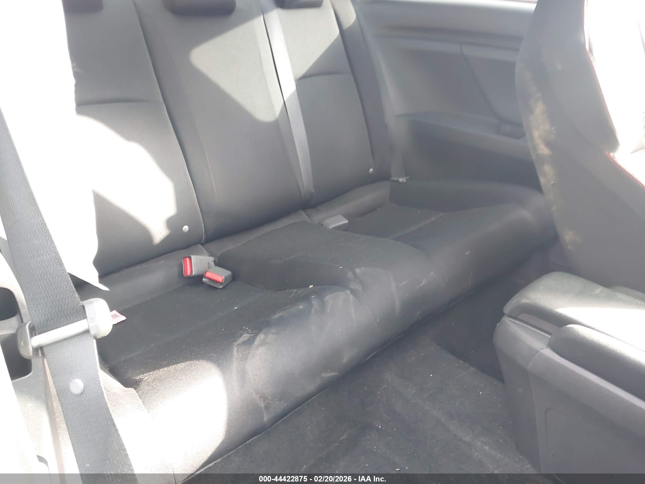 HONDA CIVIC image 8
