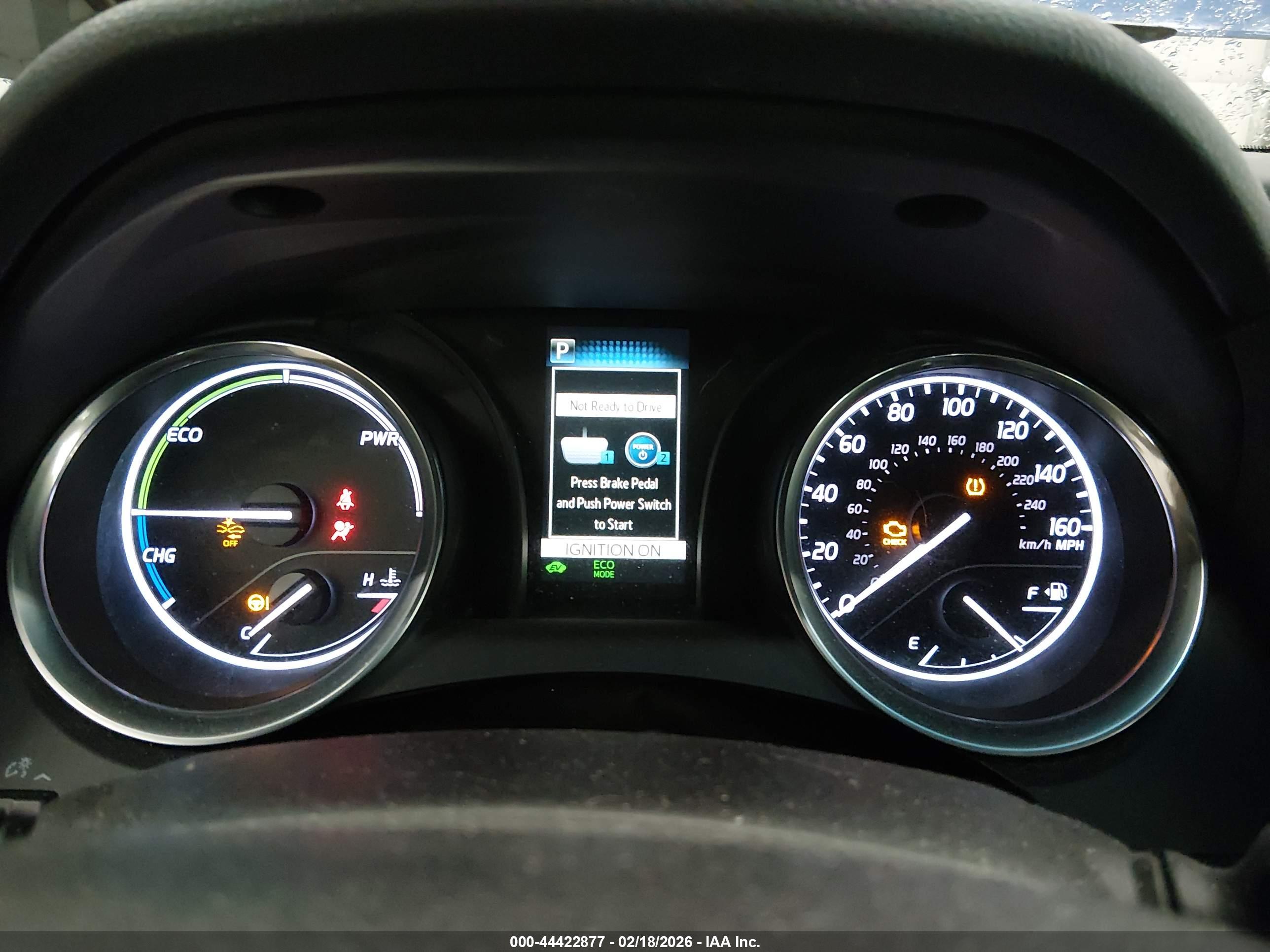 TOYOTA CAMRY image 7
