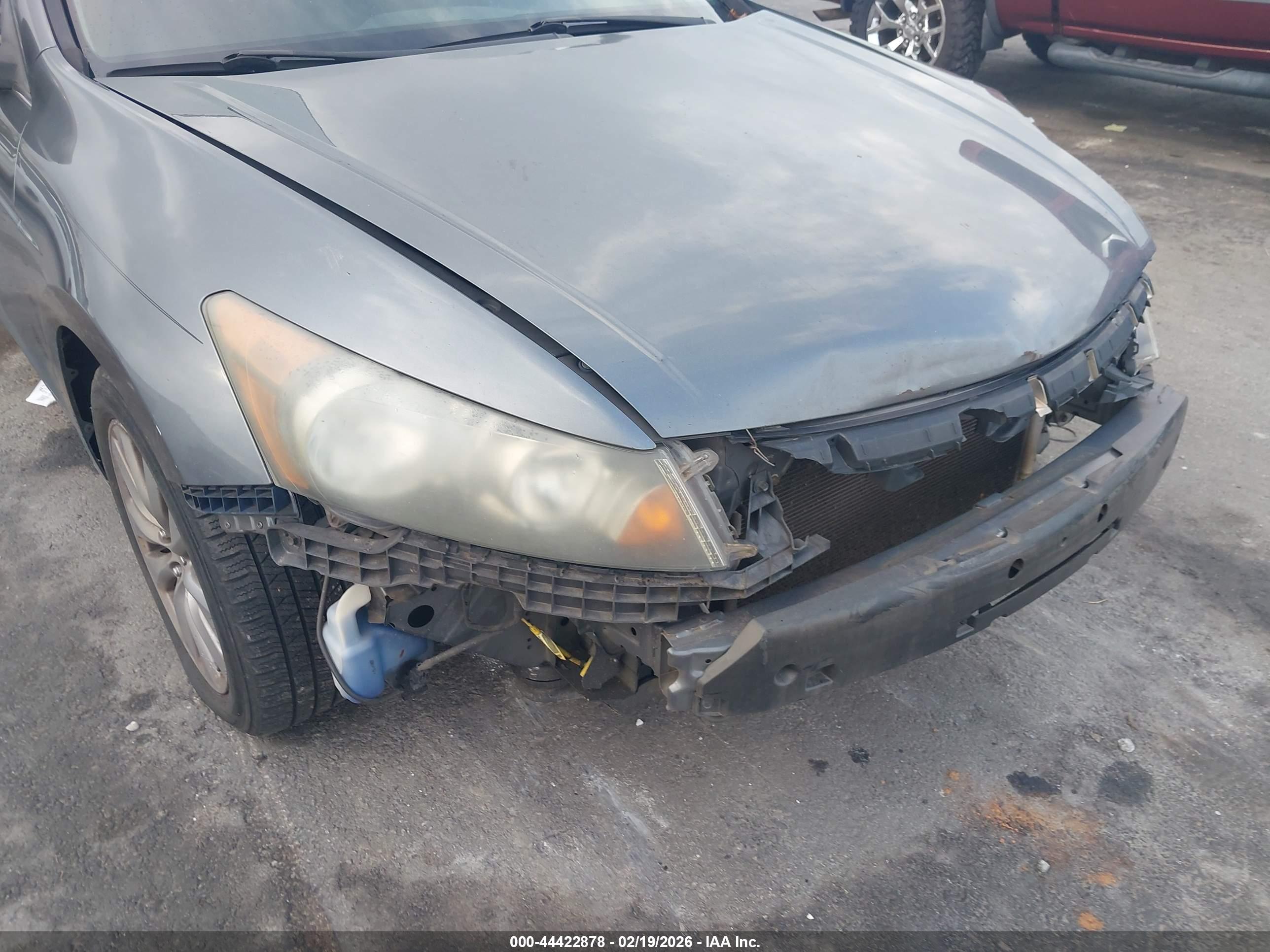HONDA ACCORD image 6