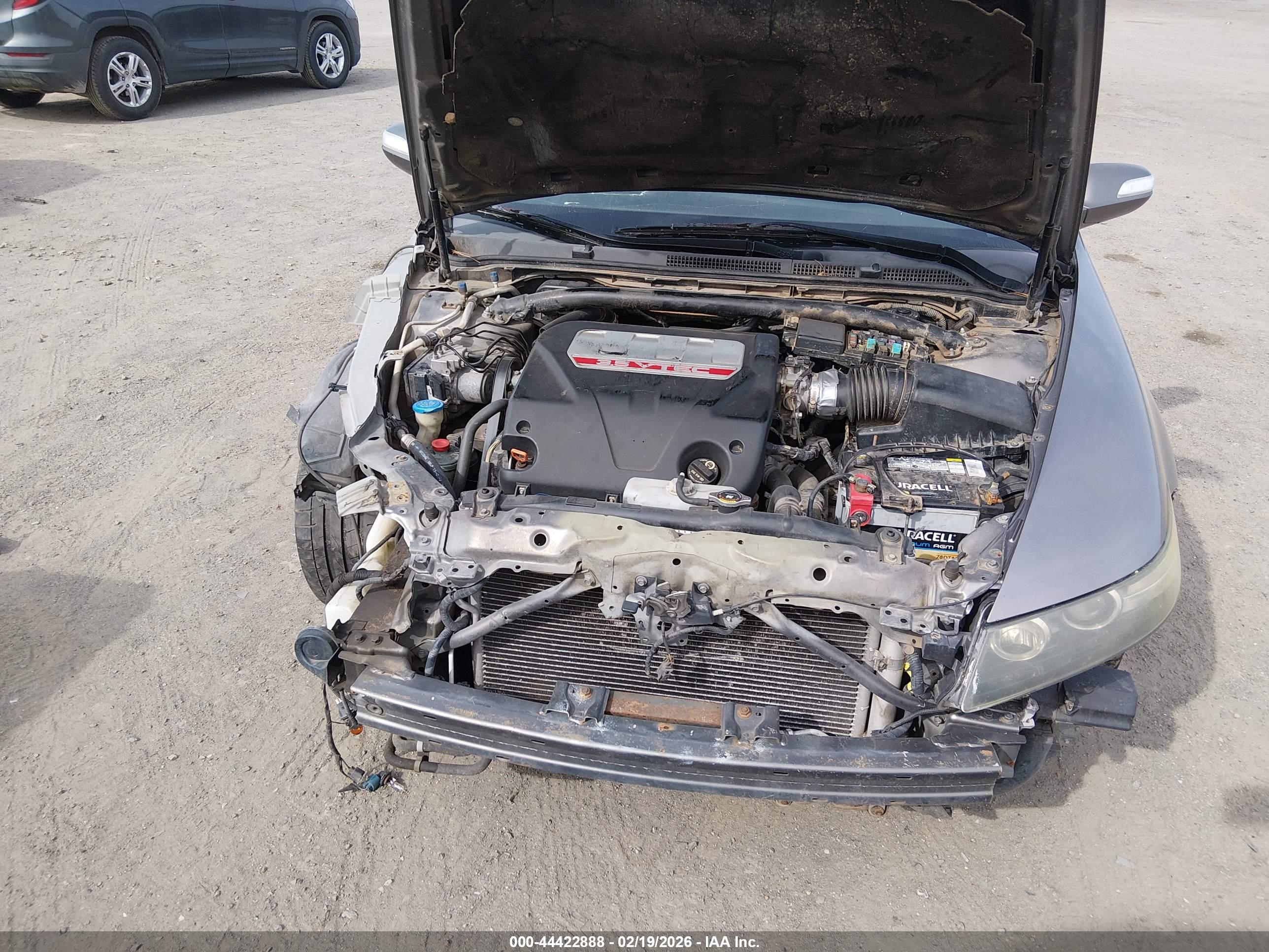ACURA TL image 10