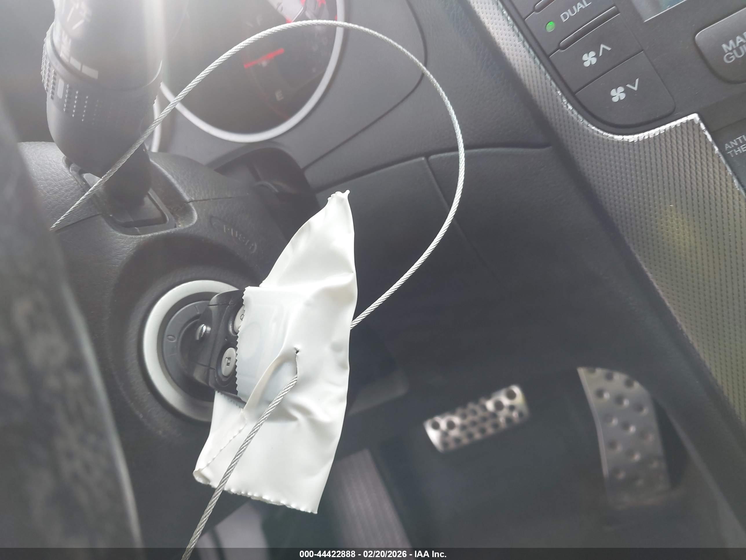 ACURA TL image 11