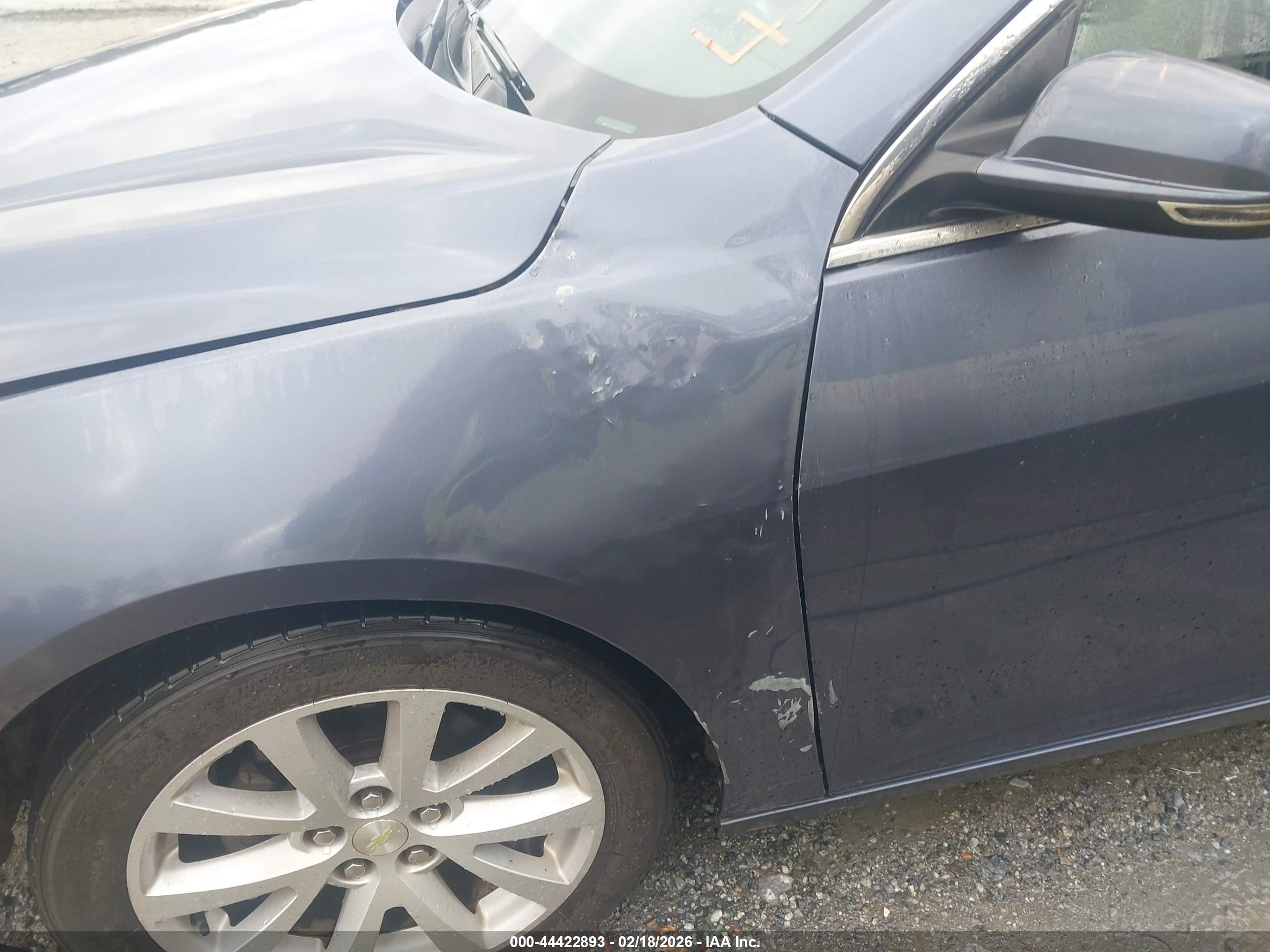 CHEVROLET MALIBU image 6