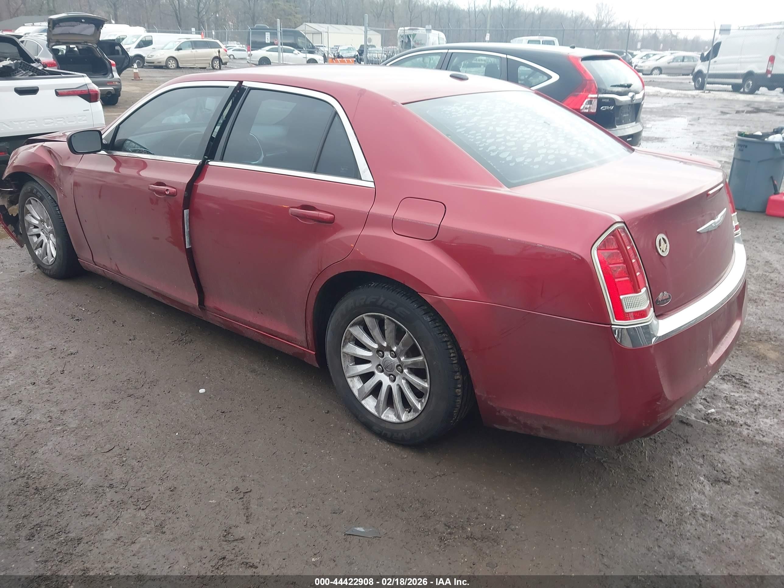 CHRYSLER 300 image 3
