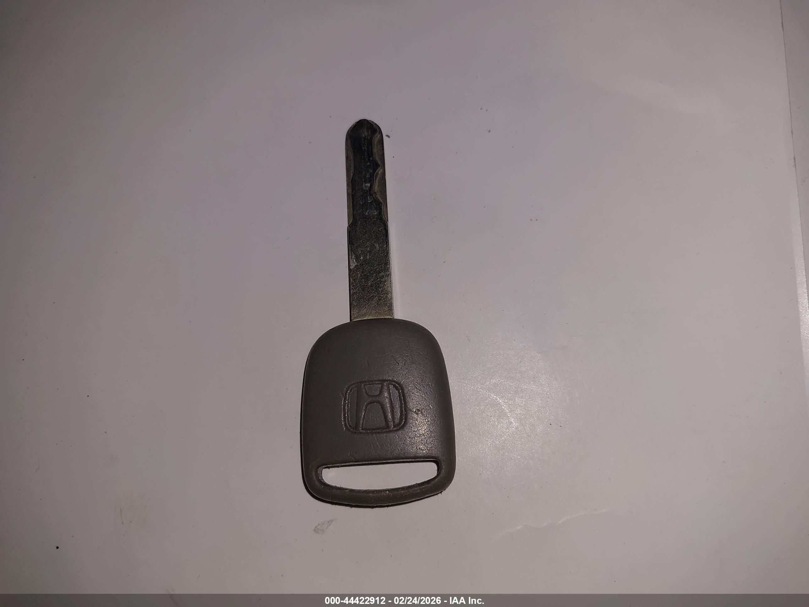 HONDA ACCORD image 11