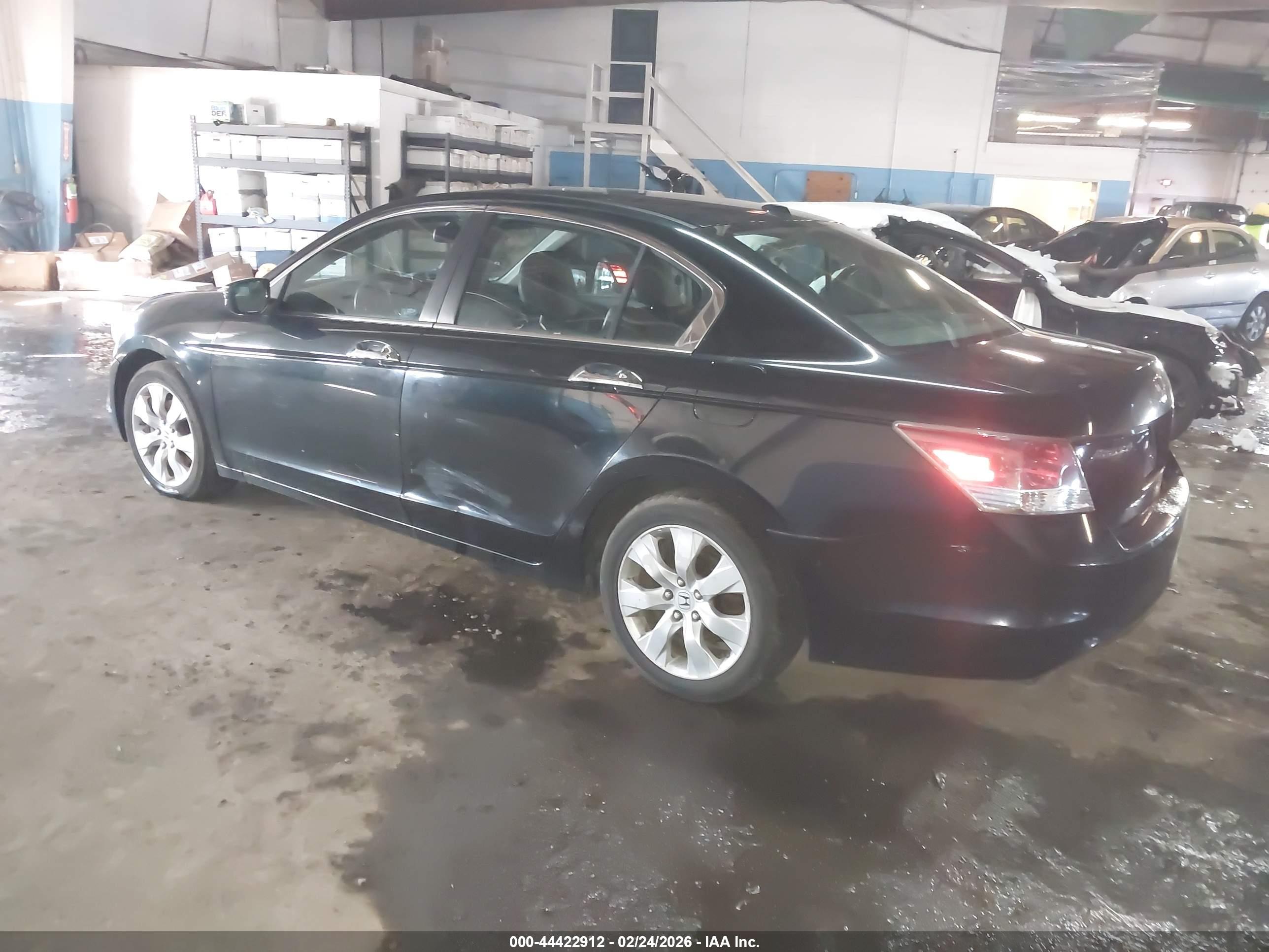 HONDA ACCORD image 3