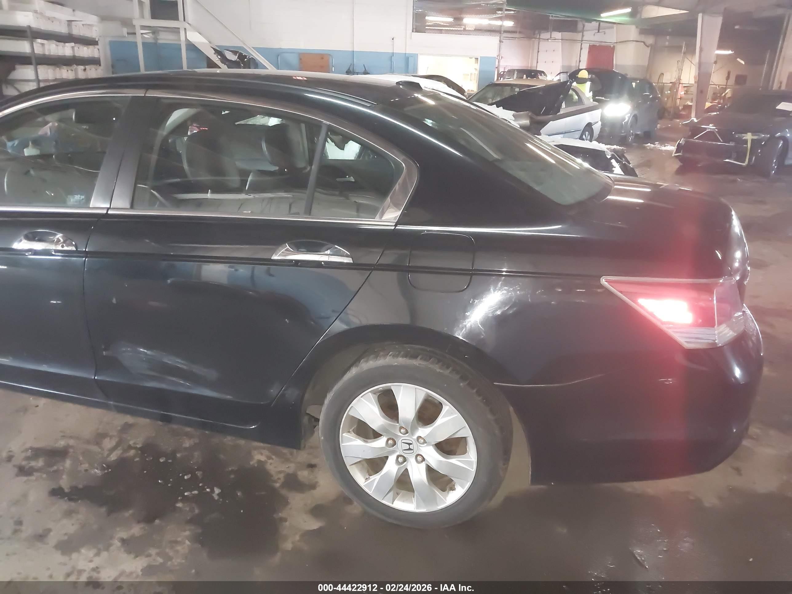 HONDA ACCORD image 6