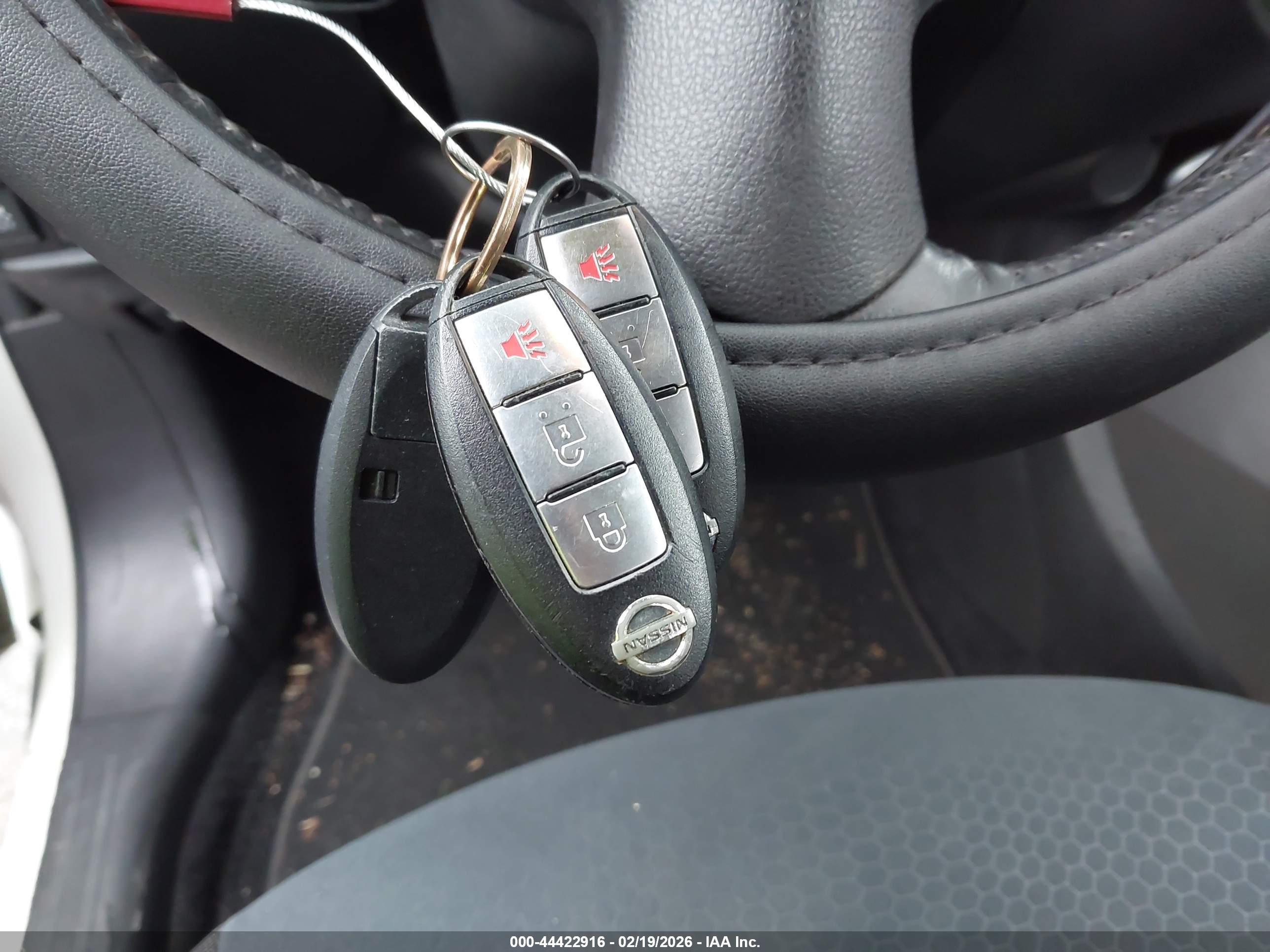 NISSAN JUKE image 11
