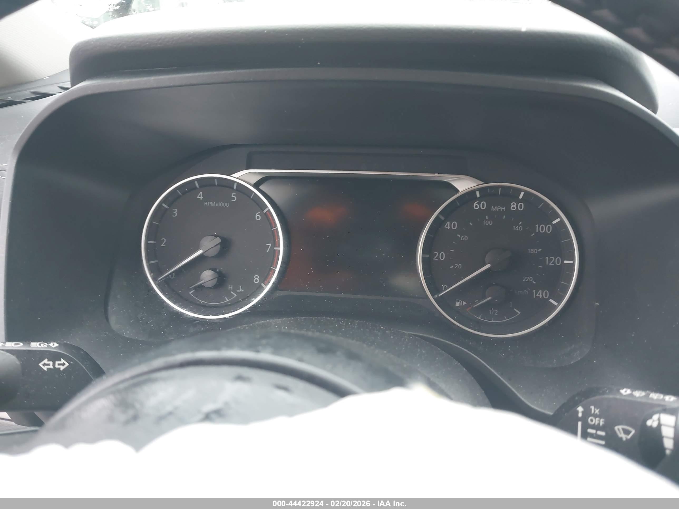 NISSAN ROGUE image 7