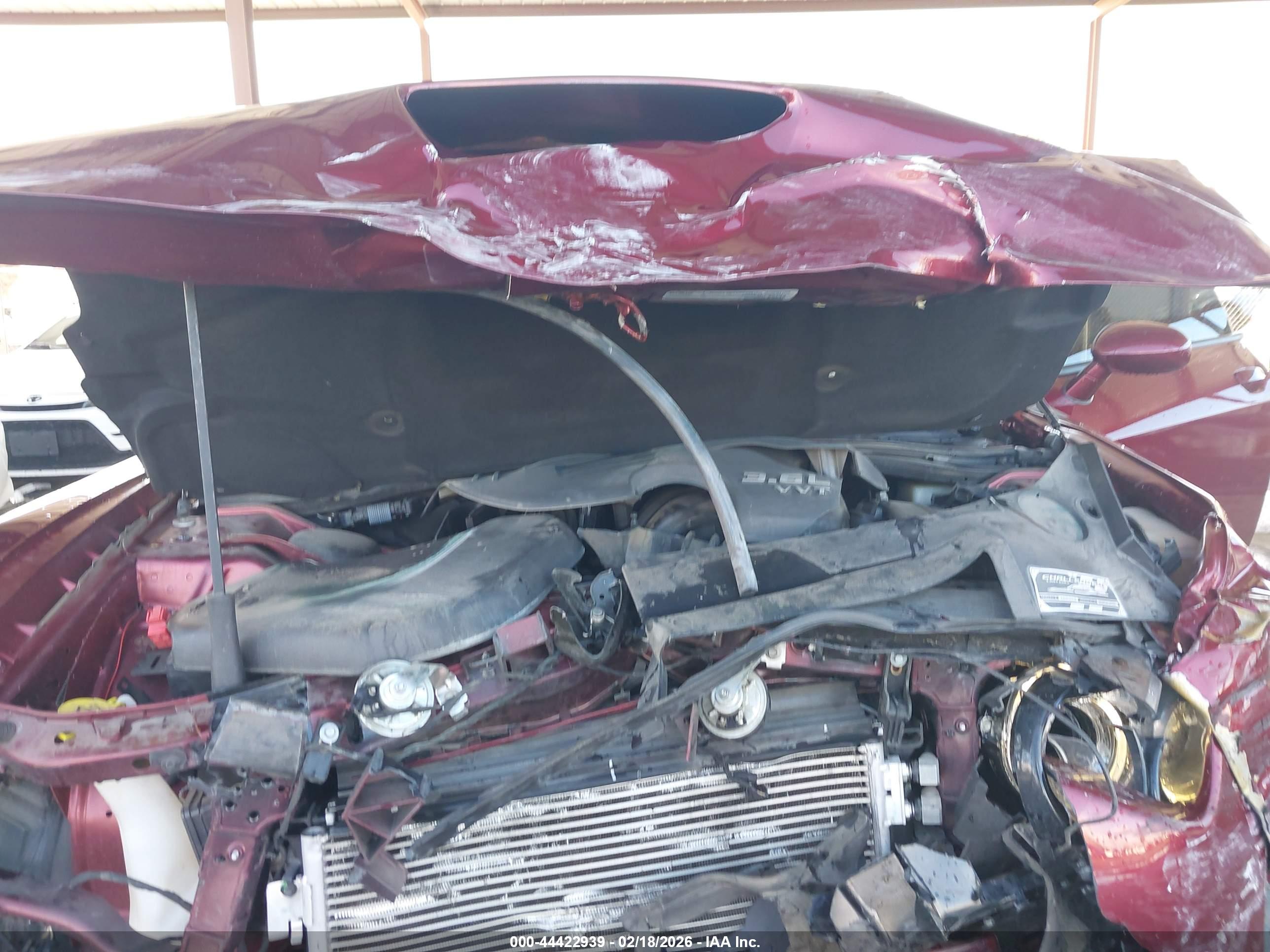 DODGE CHALLENGER image 10