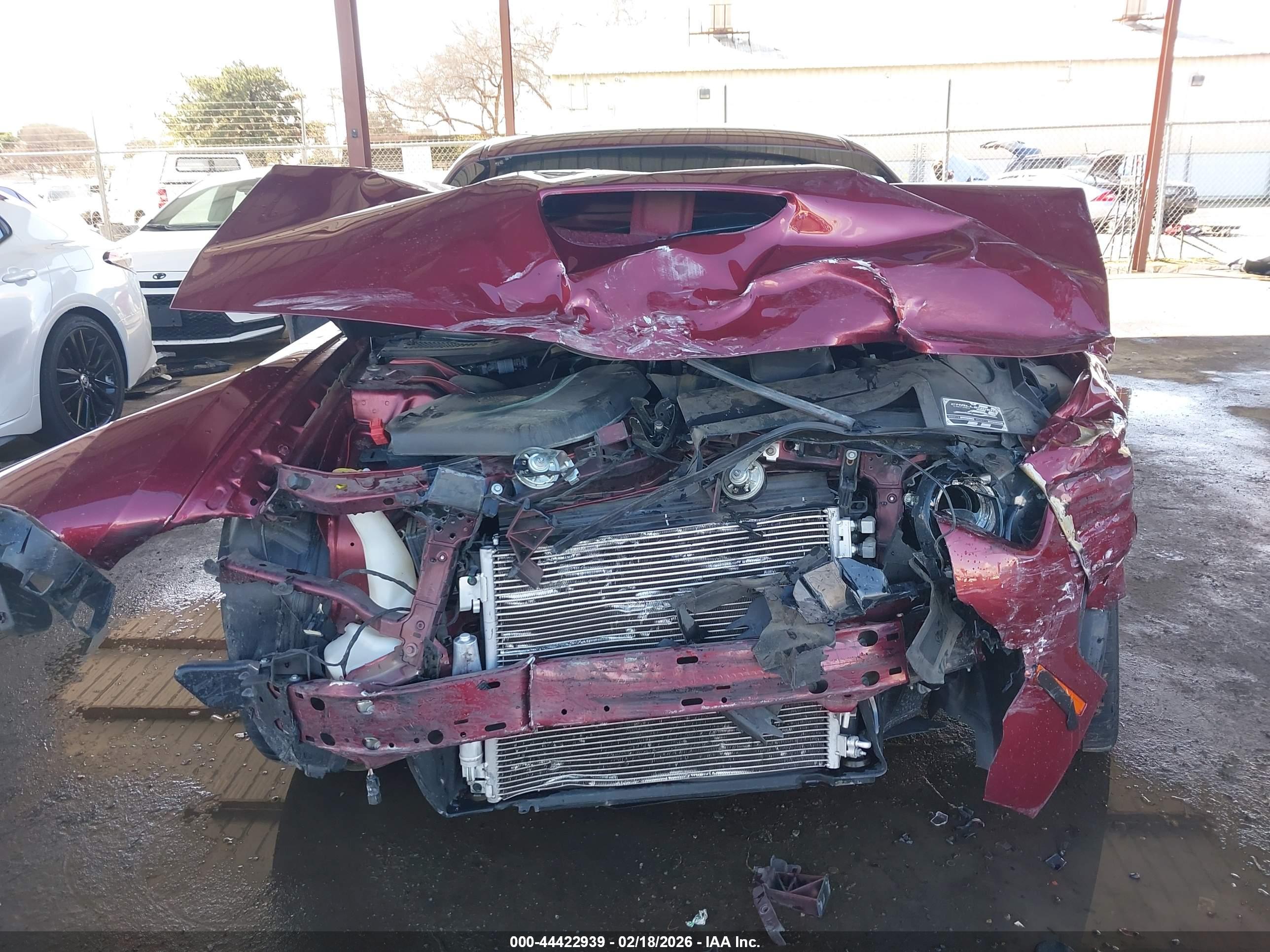 DODGE CHALLENGER image 6