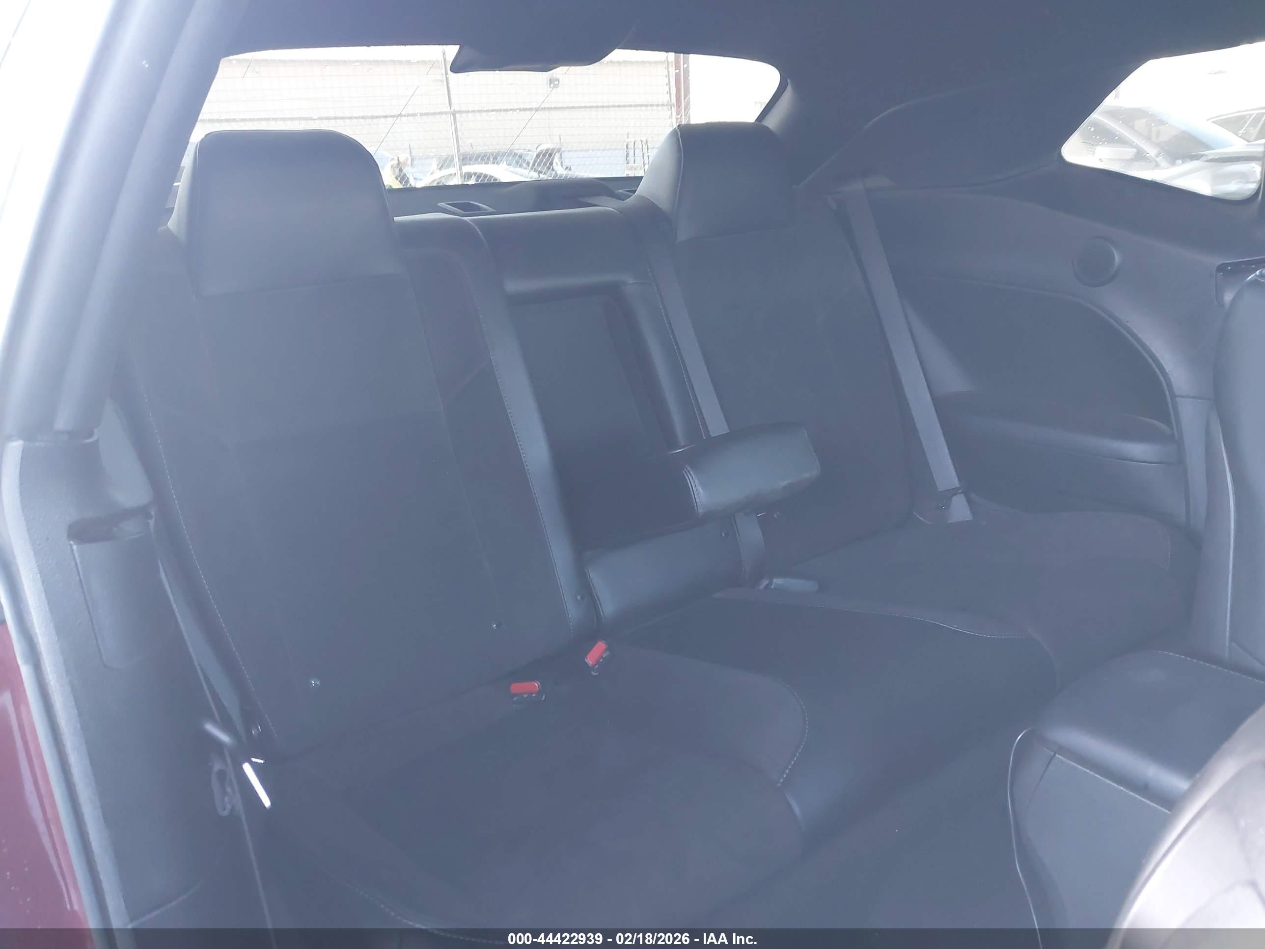 DODGE CHALLENGER image 8