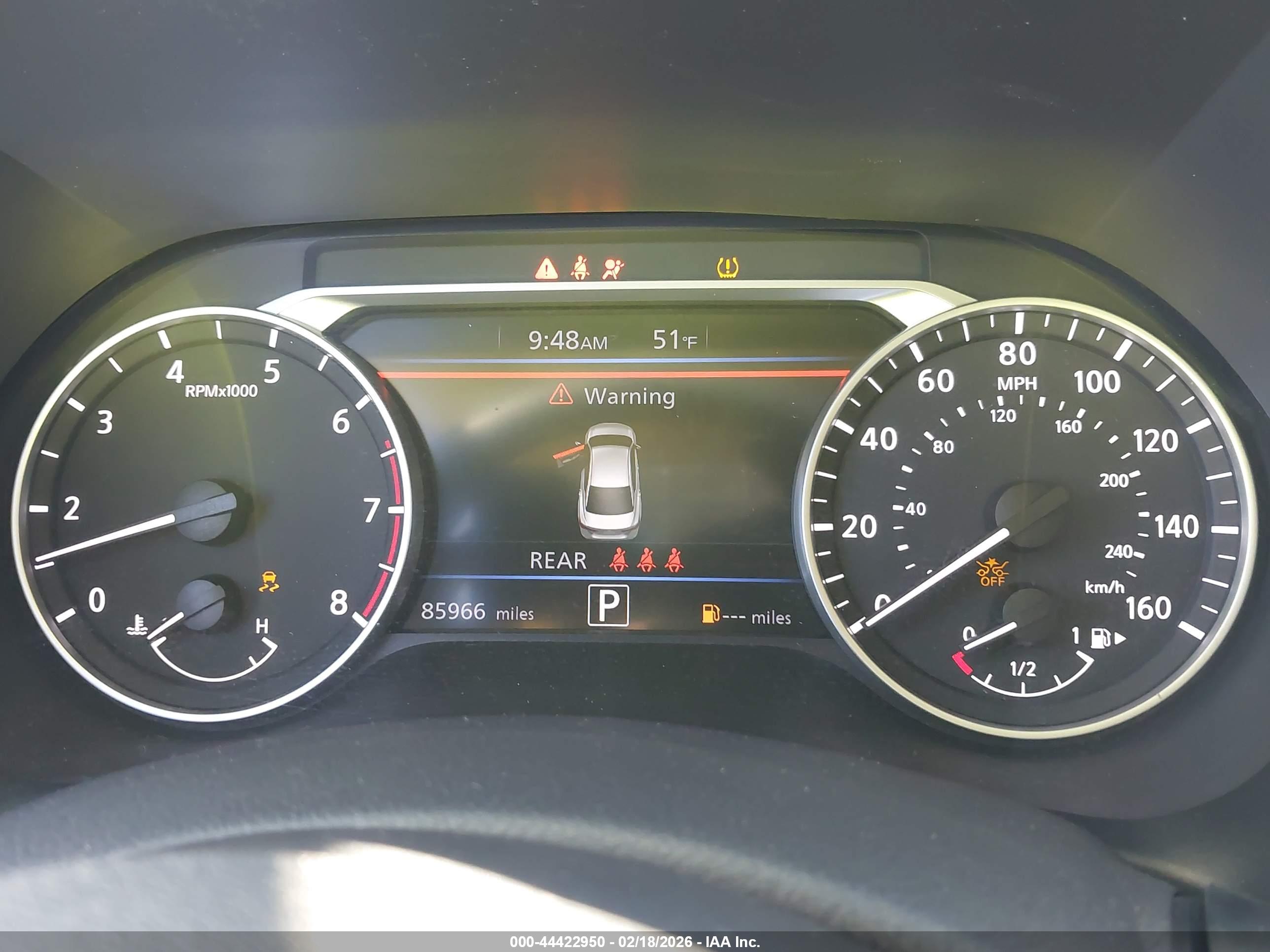 NISSAN SENTRA image 7