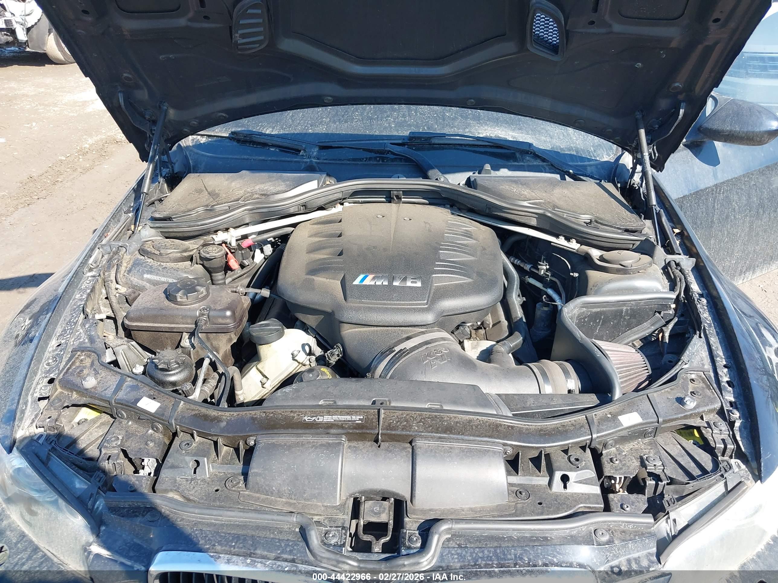 BMW M3 image 10