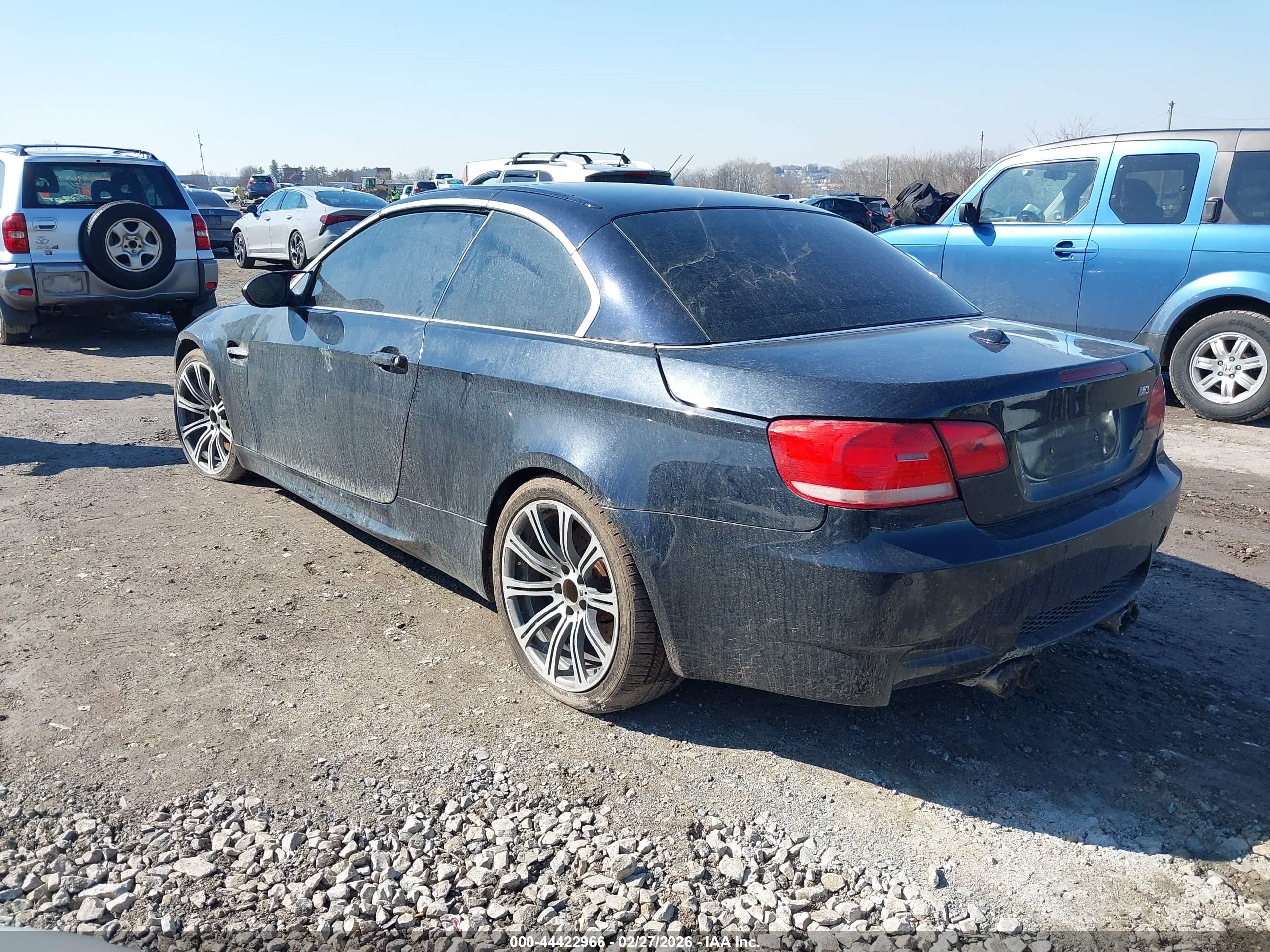 BMW M3 image 3