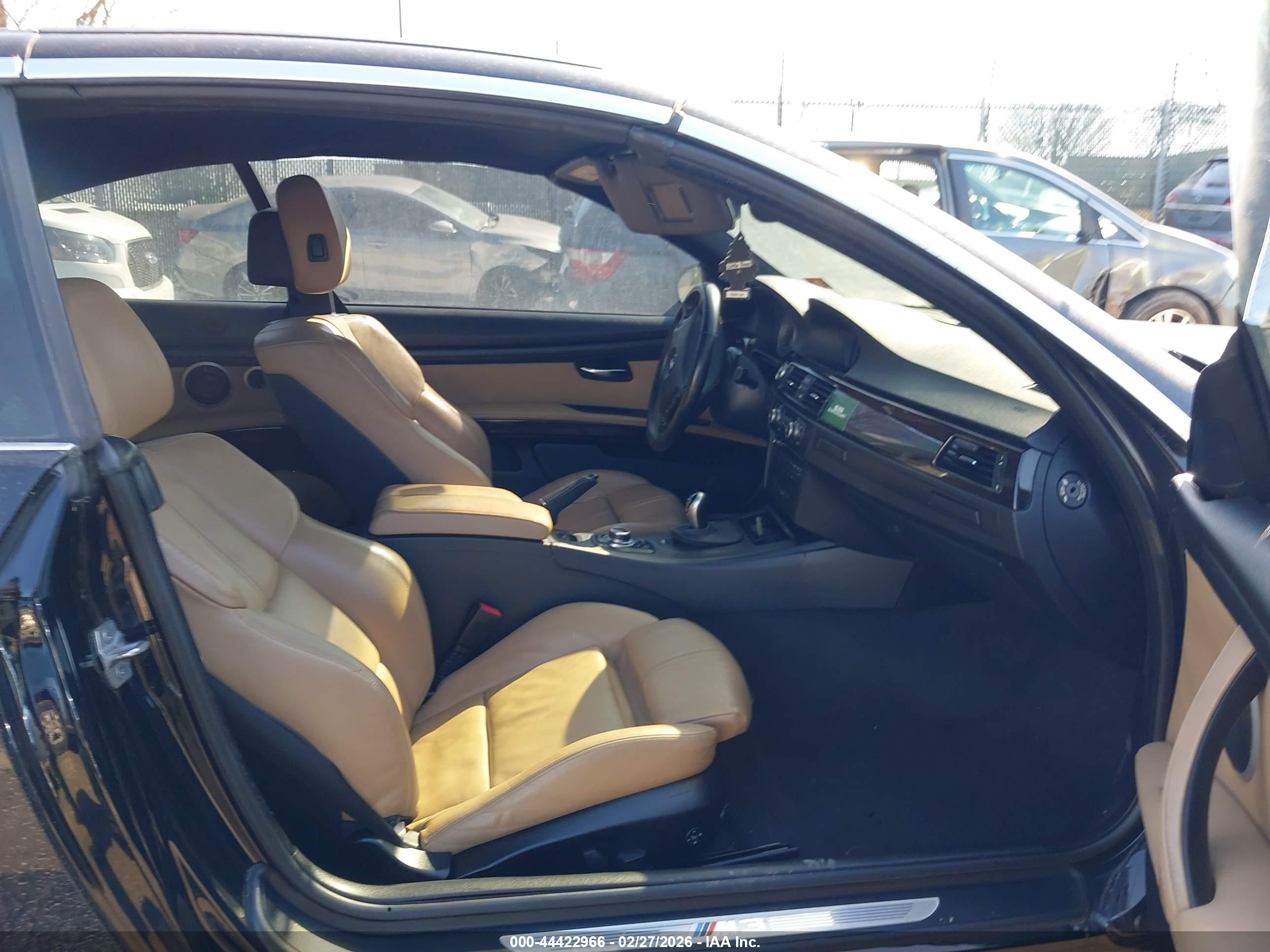 BMW M3 image 5