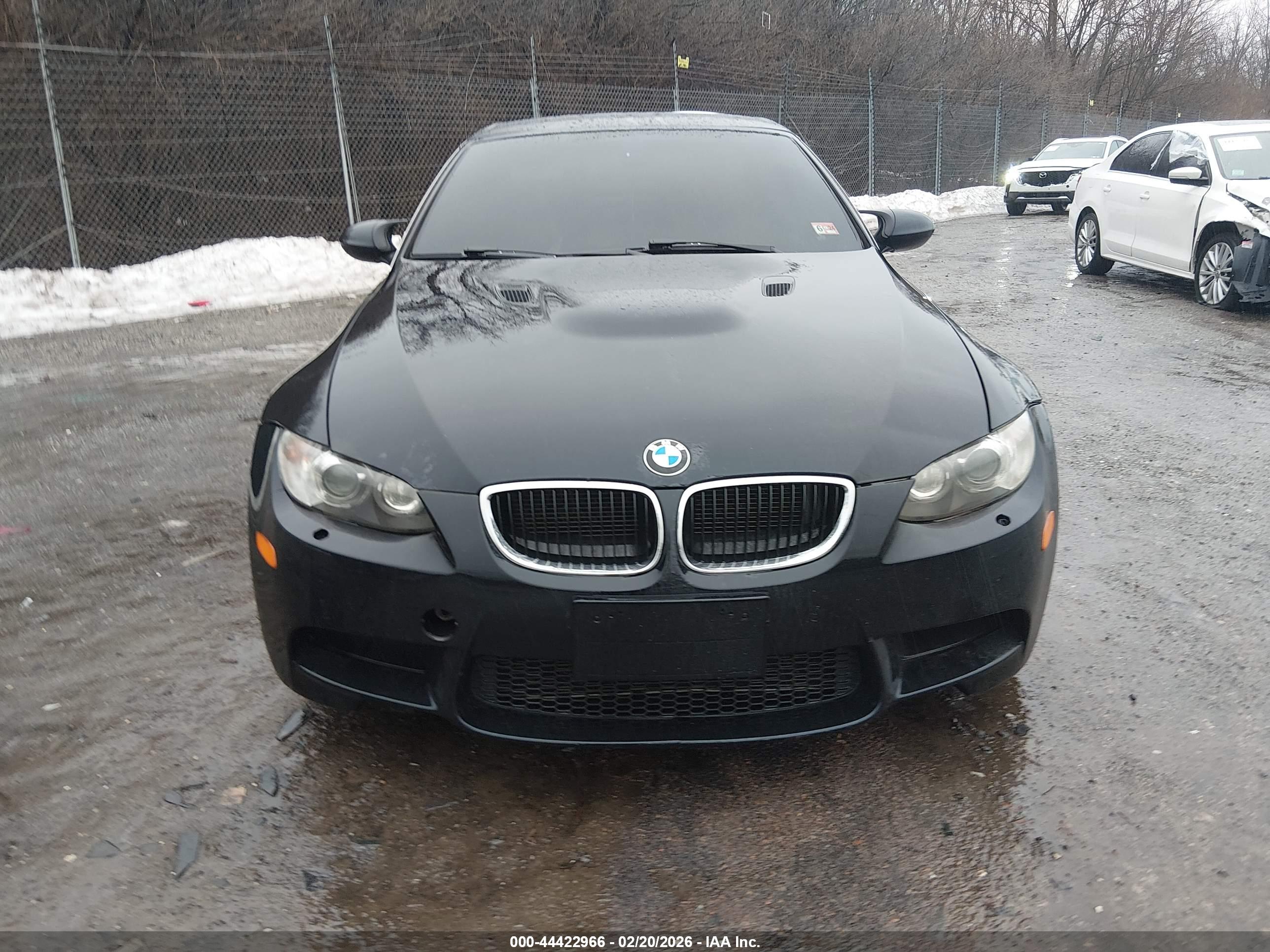 BMW M3 image 6