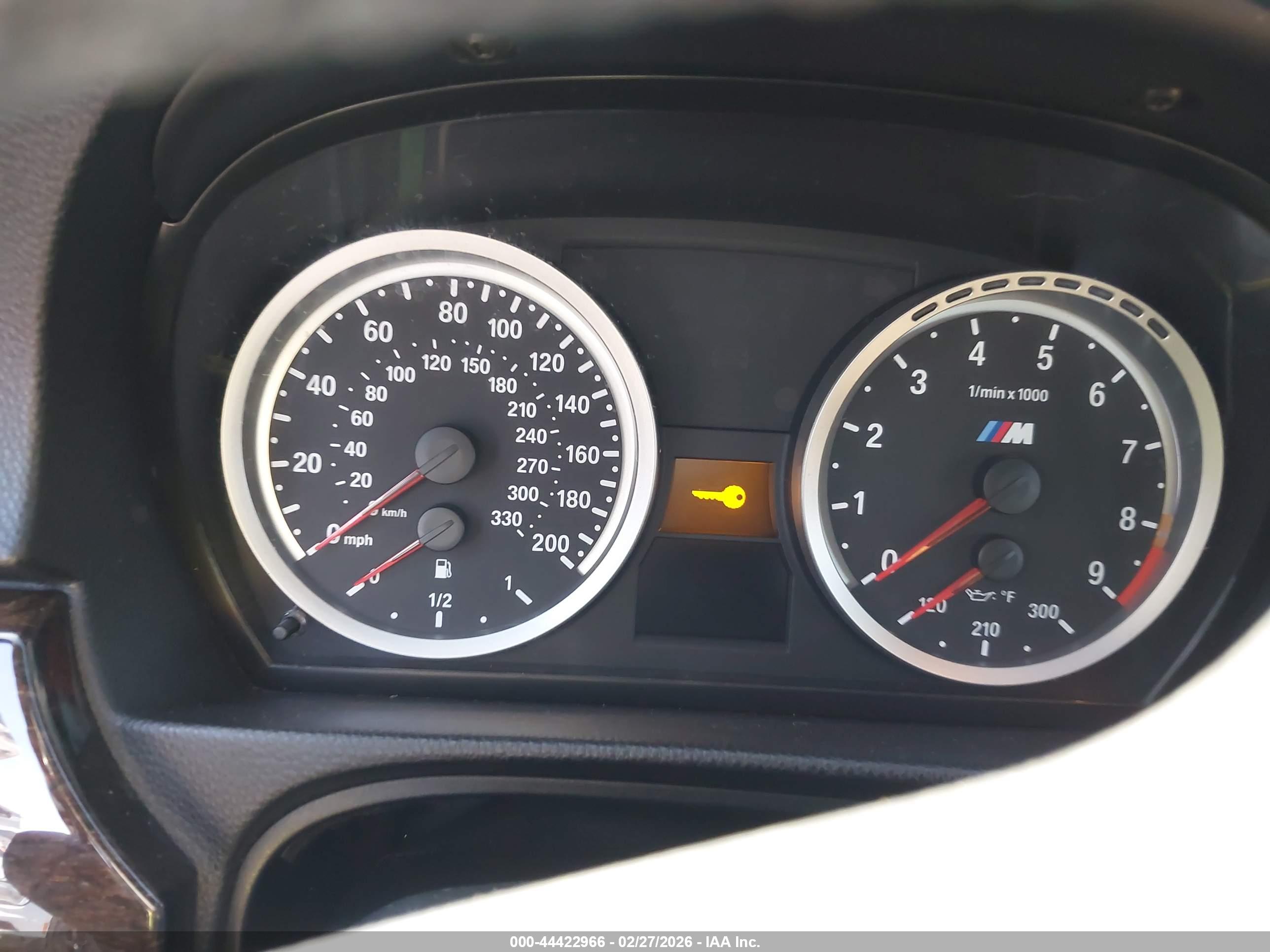 BMW M3 image 7