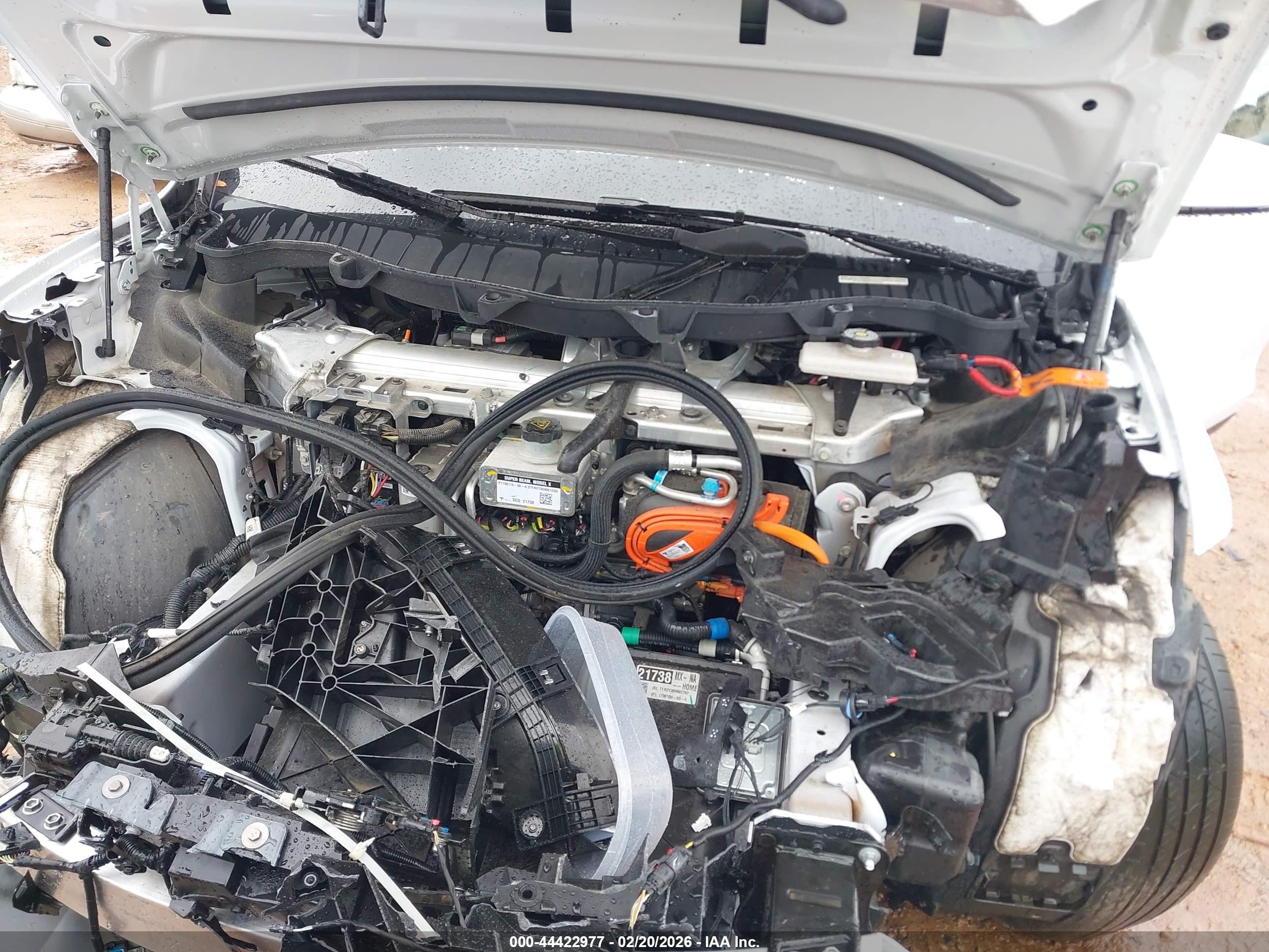 TESLA MODEL image 10
