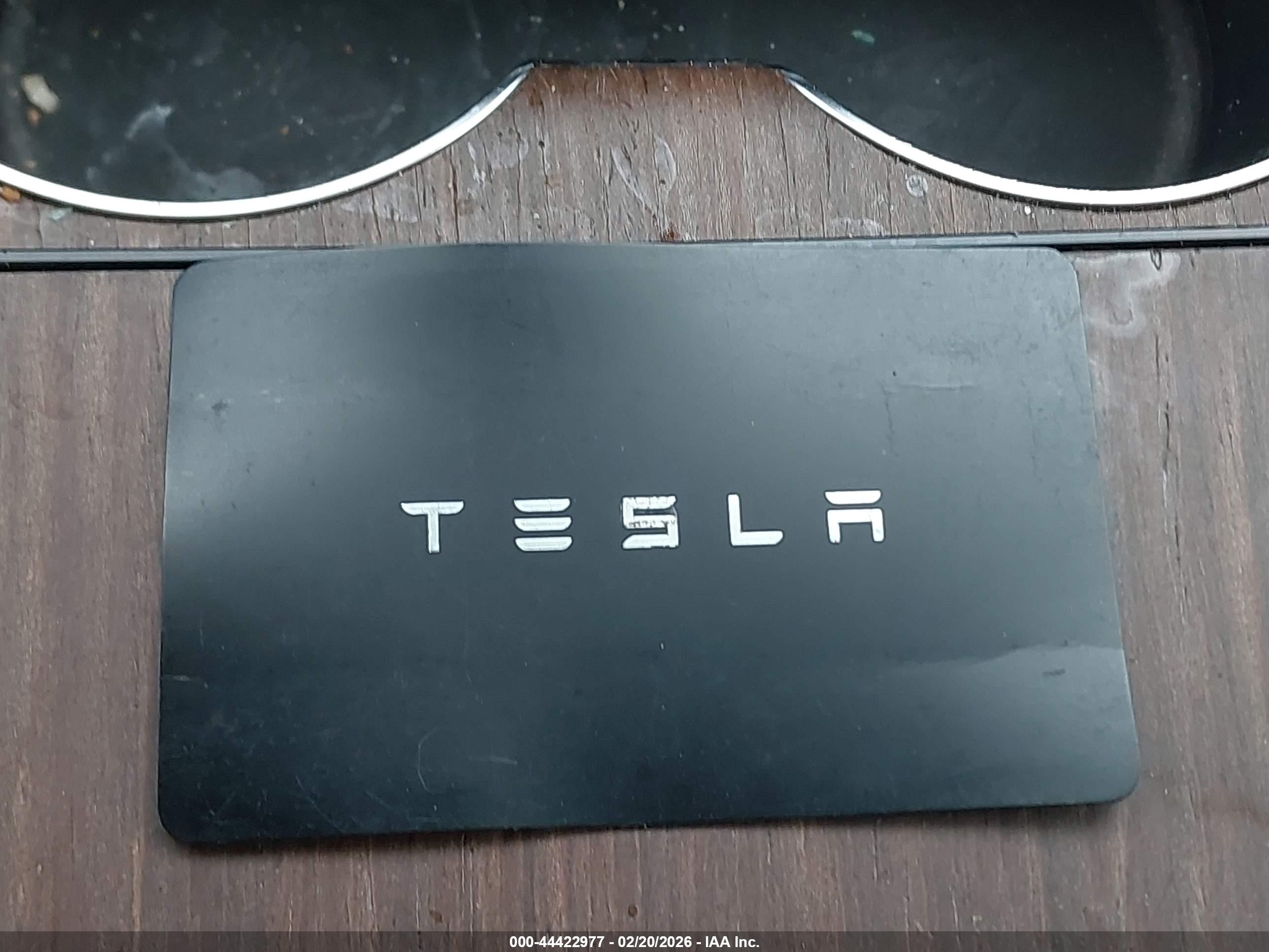 TESLA MODEL image 11