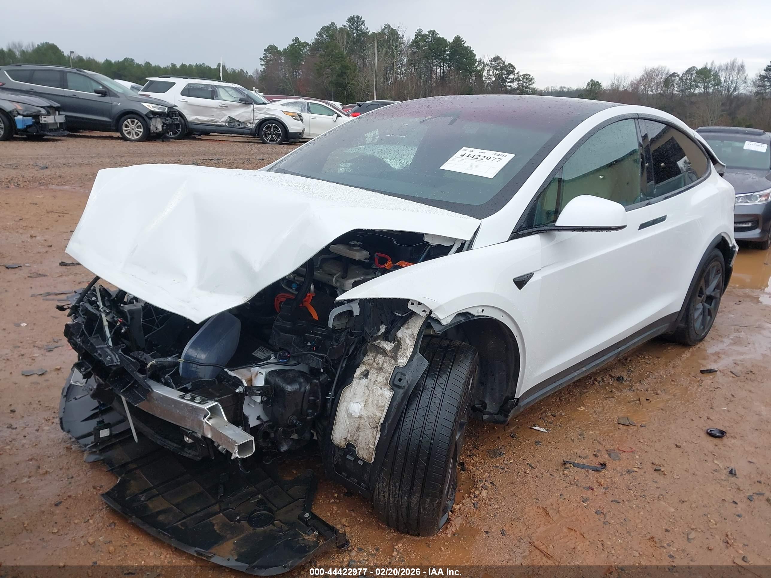 TESLA MODEL image 2