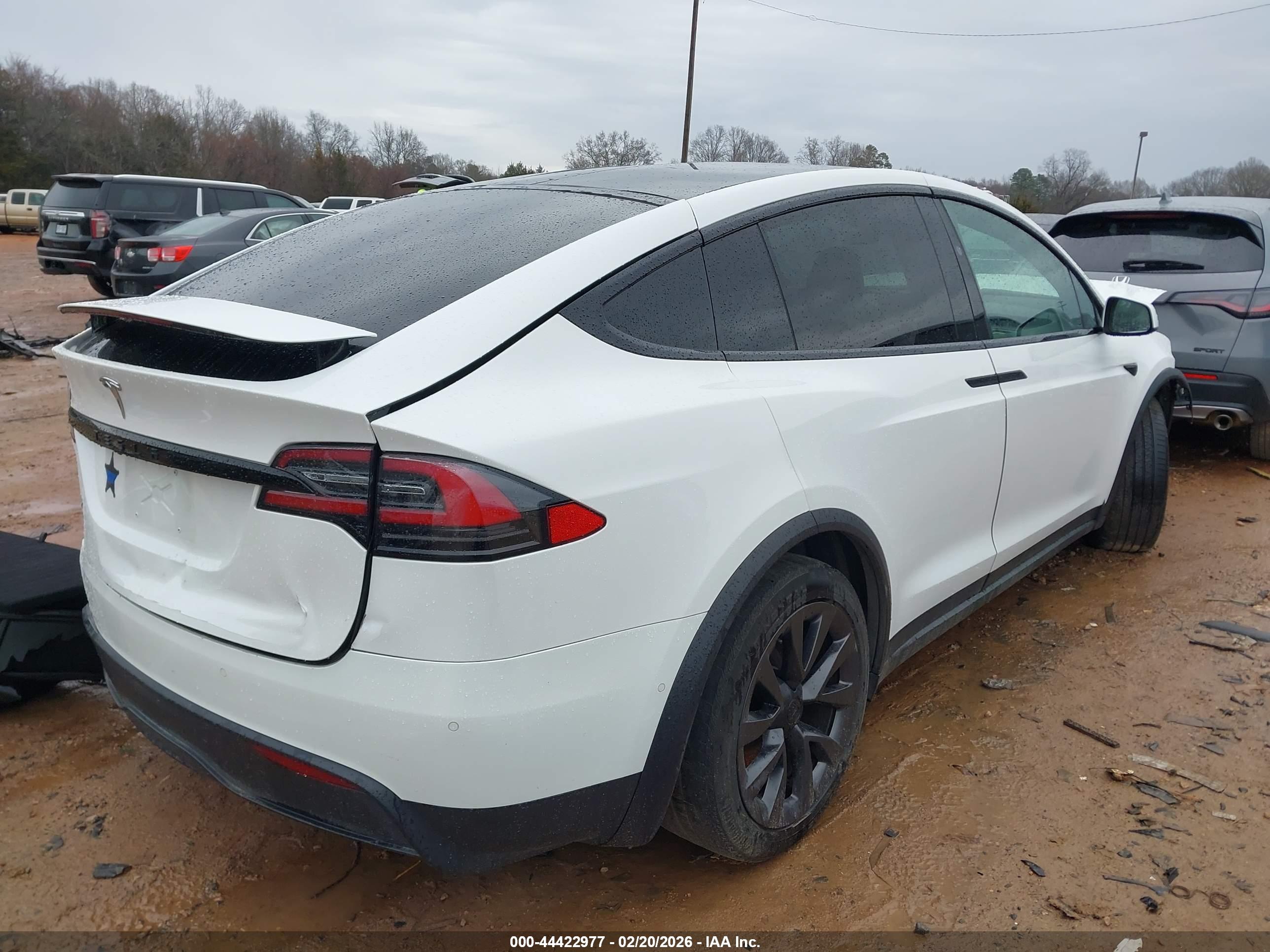 TESLA MODEL image 4
