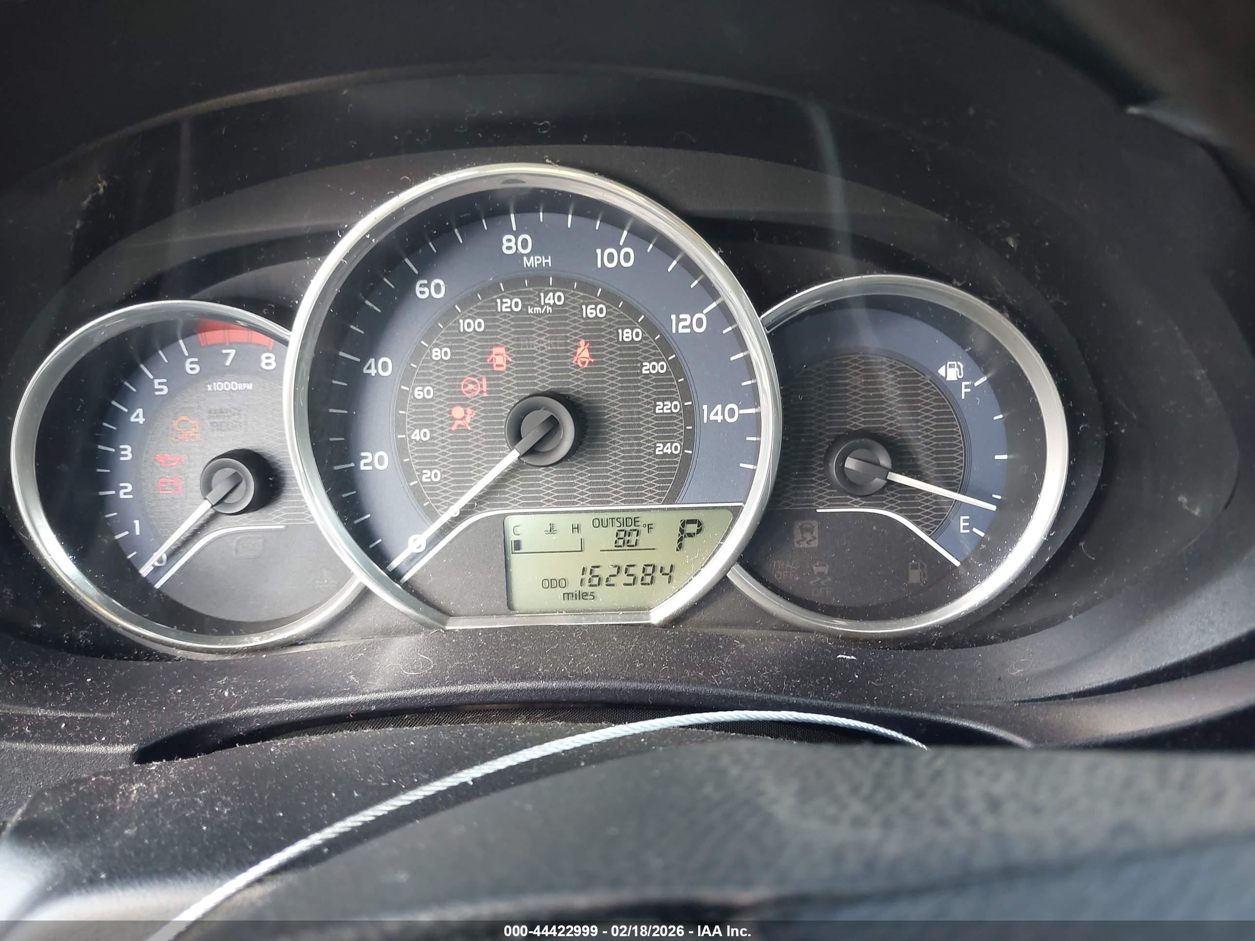 TOYOTA COROLLA image 7