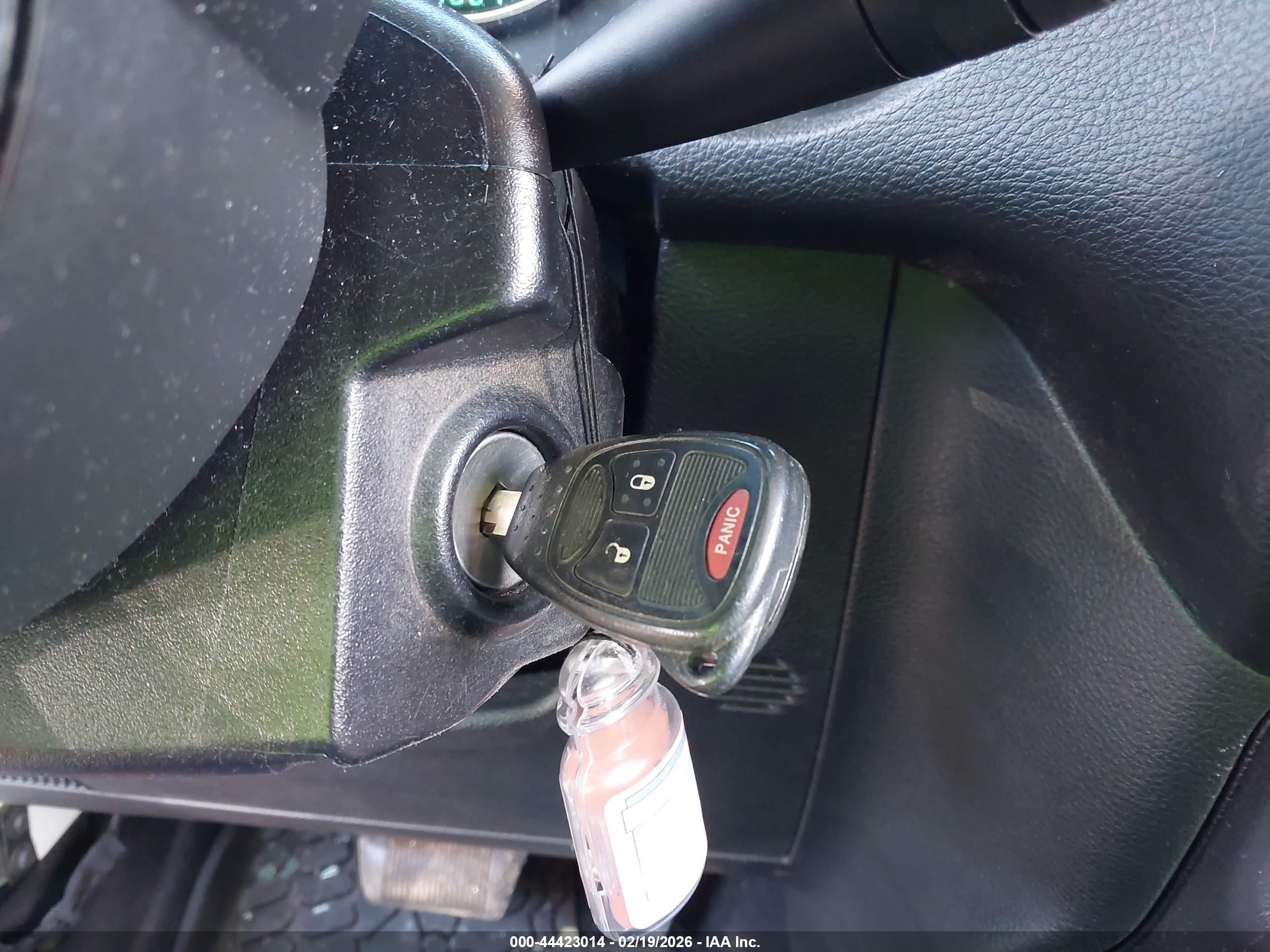 JEEP WRANGLER image 11