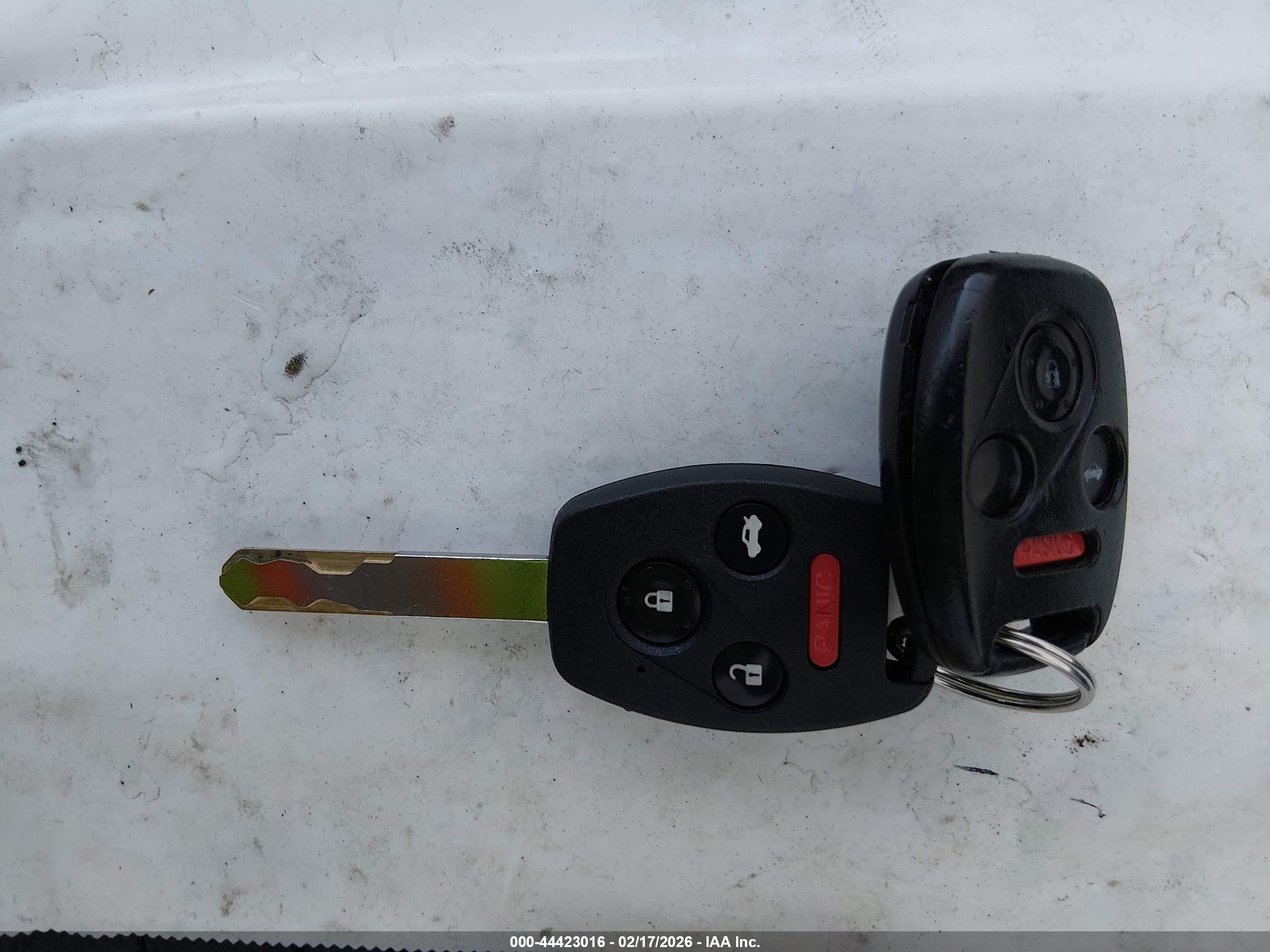 HONDA CIVIC image 11
