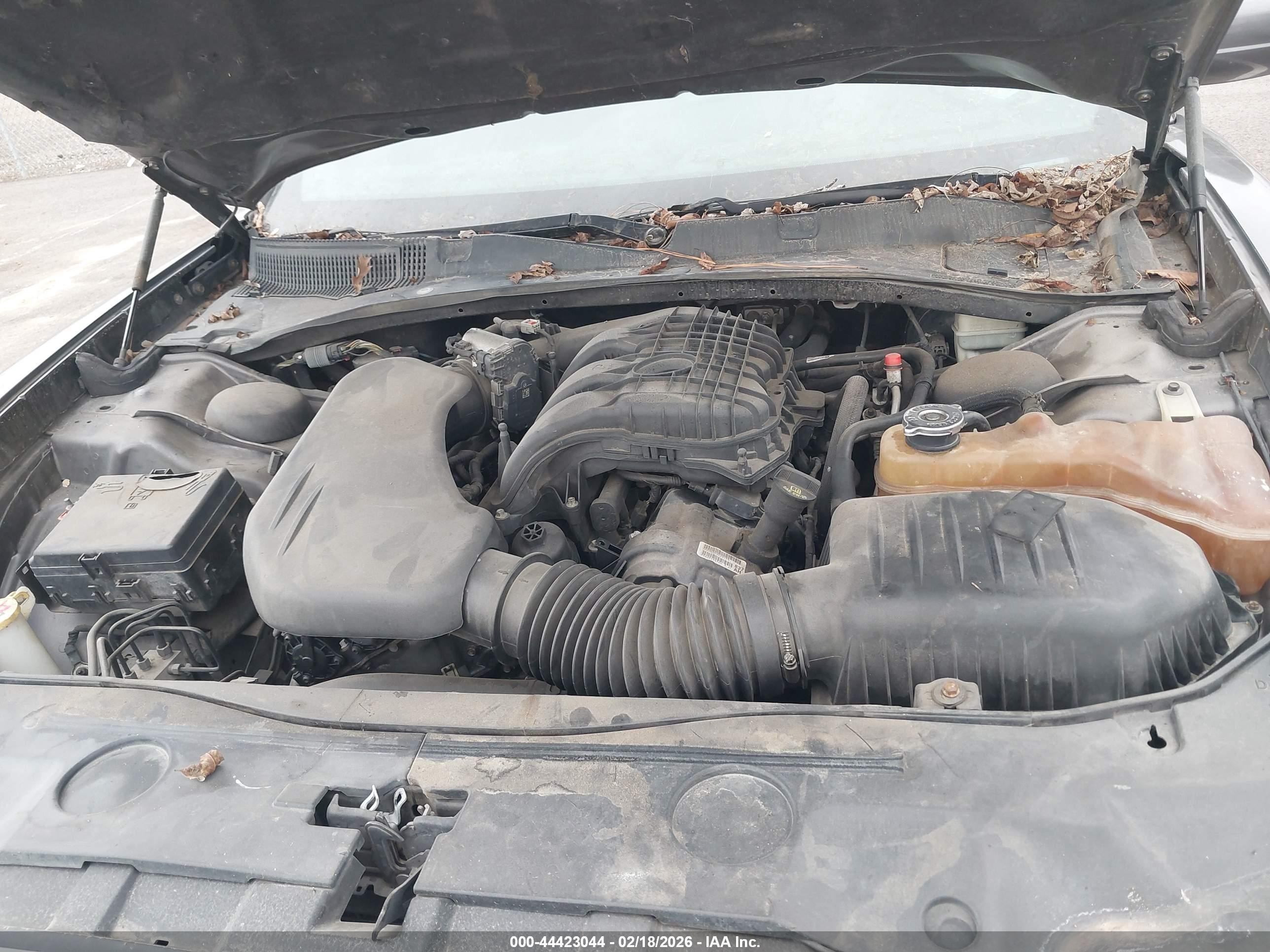 DODGE CHARGER image 10